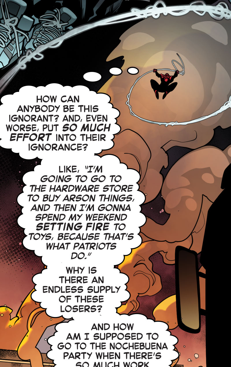 Read online Spider-Verse Unlimited: Infinity Comic comic -  Issue #30 - 14