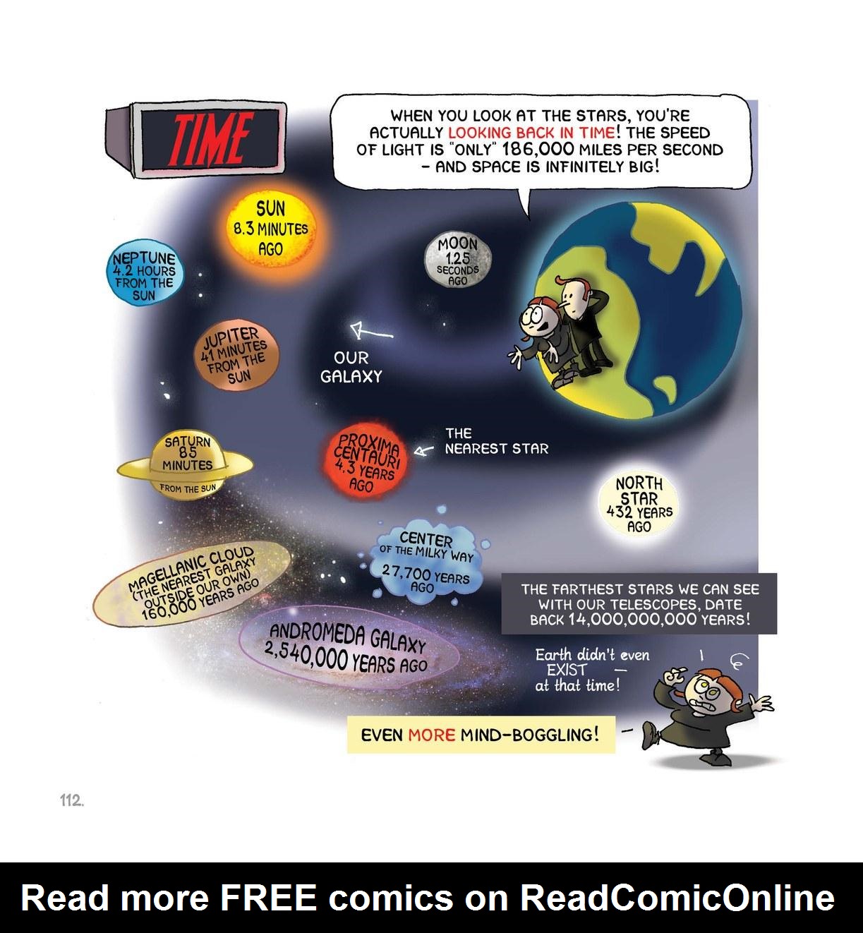 Read online Science: A Discovery In Comics comic -  Issue # TPB (Part 2) - 10