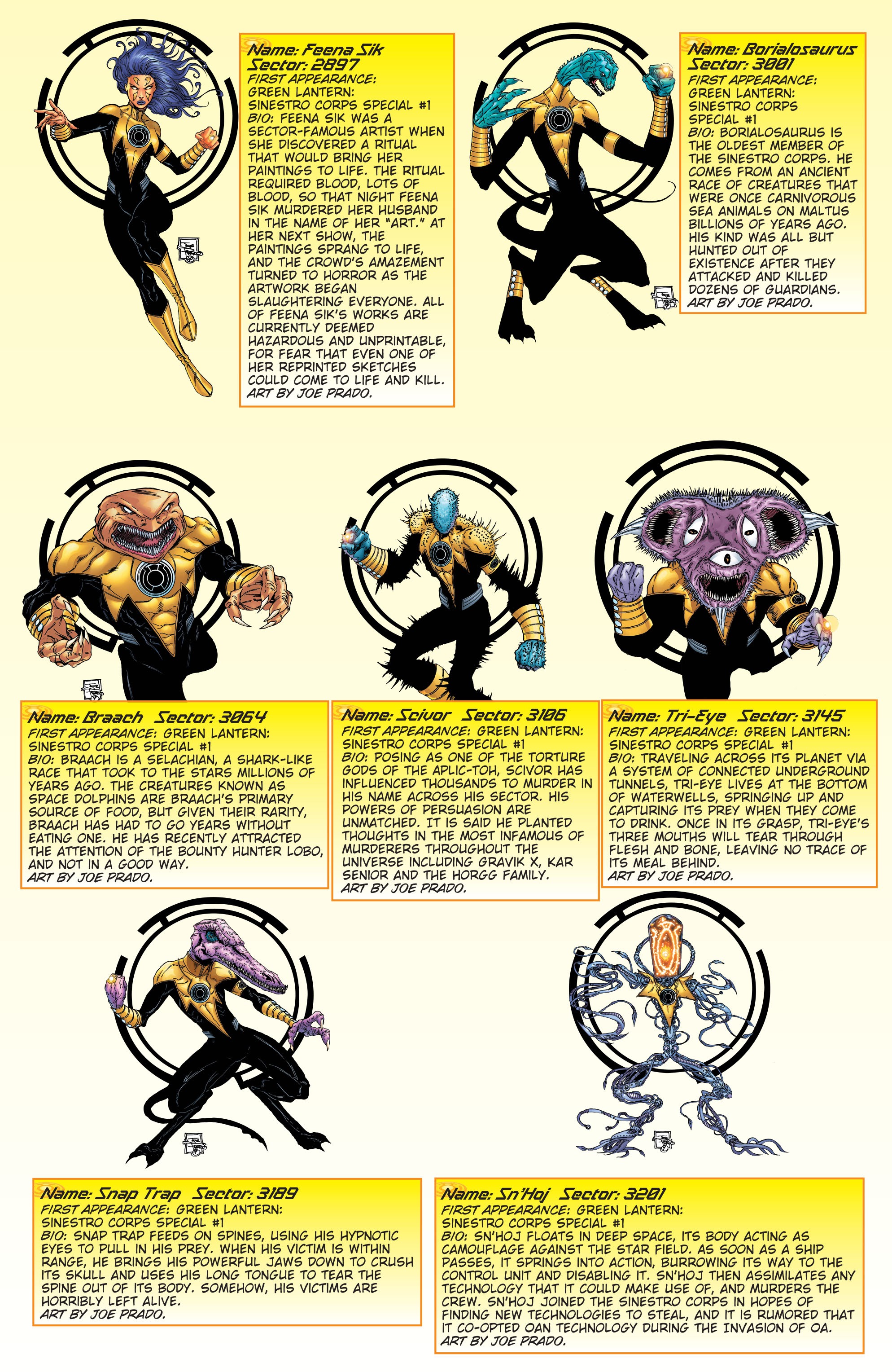 Read online Green Lantern by Geoff Johns comic -  Issue # TPB 3 (Part 4) - 92