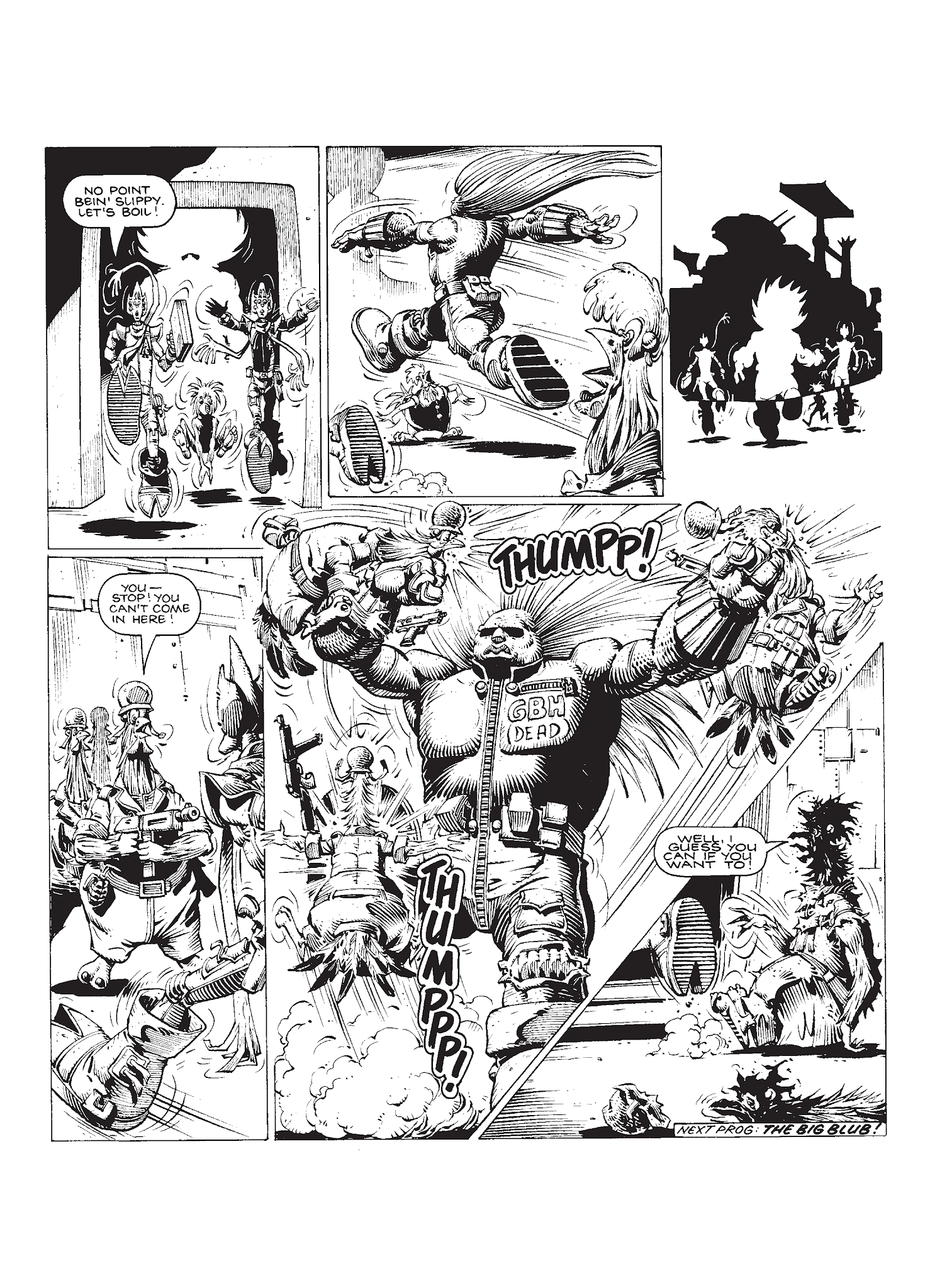 Read online The Complete Ace Trucking Co. comic -  Issue # TPB 2 - 227