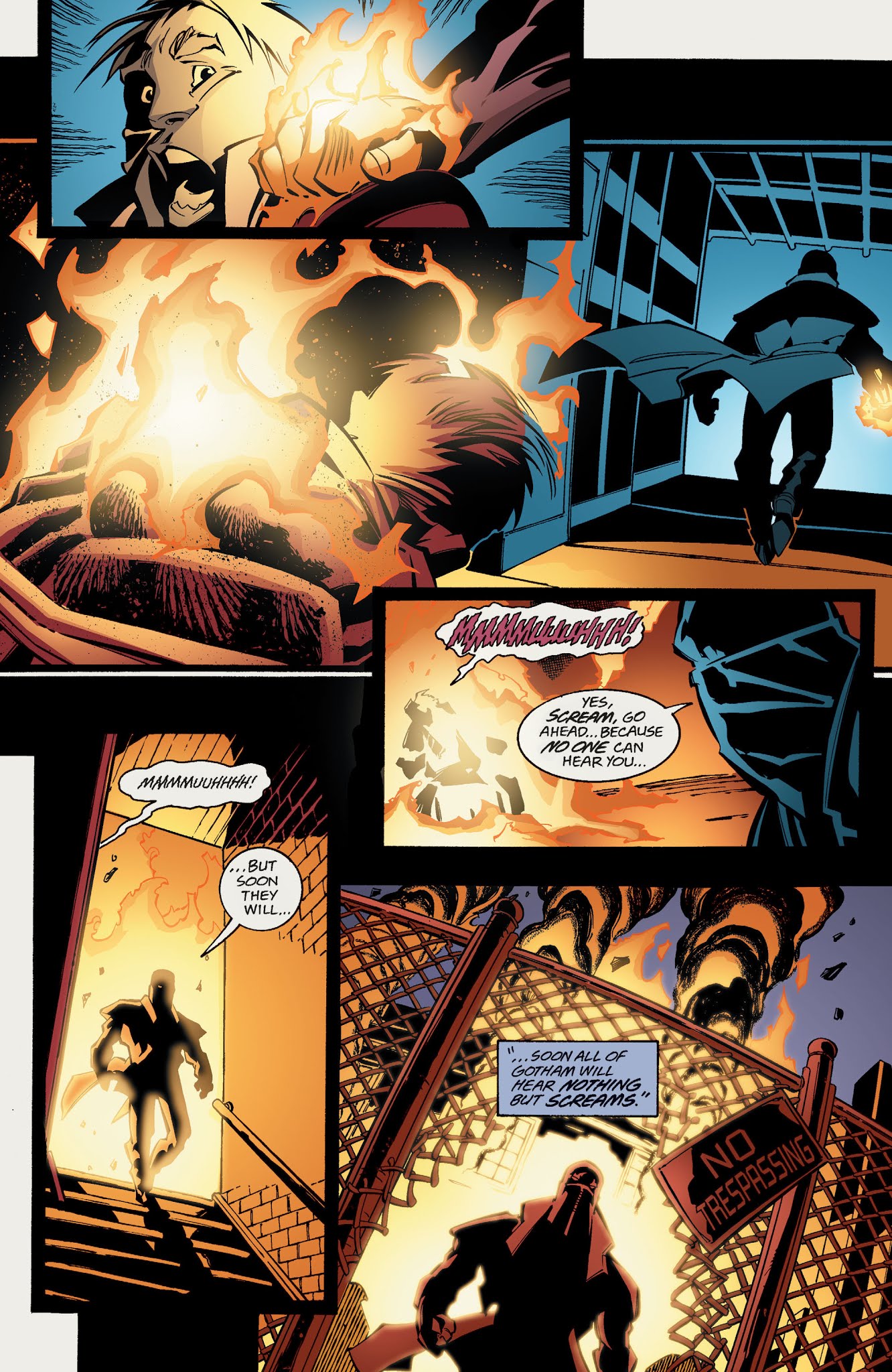 Read online Batman By Ed Brubaker comic -  Issue # TPB 2 (Part 2) - 8
