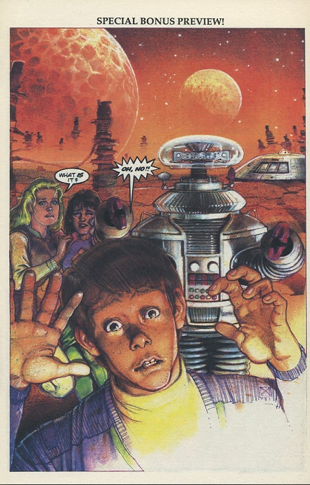 Read online Power Factor Special comic -  Issue # Full - 17