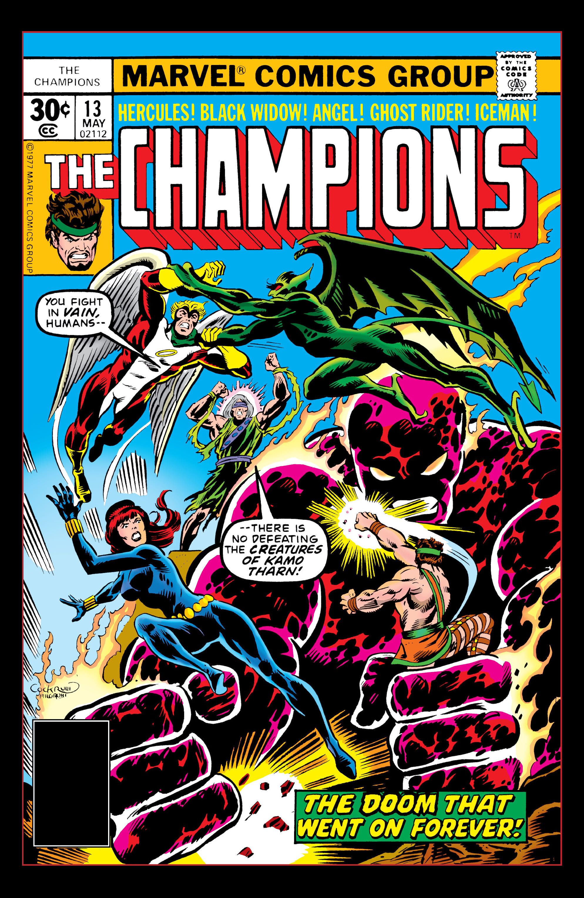 Read online Ant-Man/Giant-Man Epic Collection: Ant-Man No More comic -  Issue # TPB (Part 5) - 38