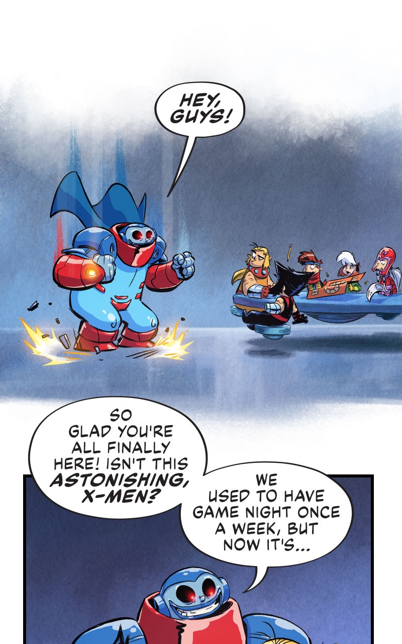 Read online Giant-Size Little Marvels: Infinity Comic comic -  Issue #7 - 12