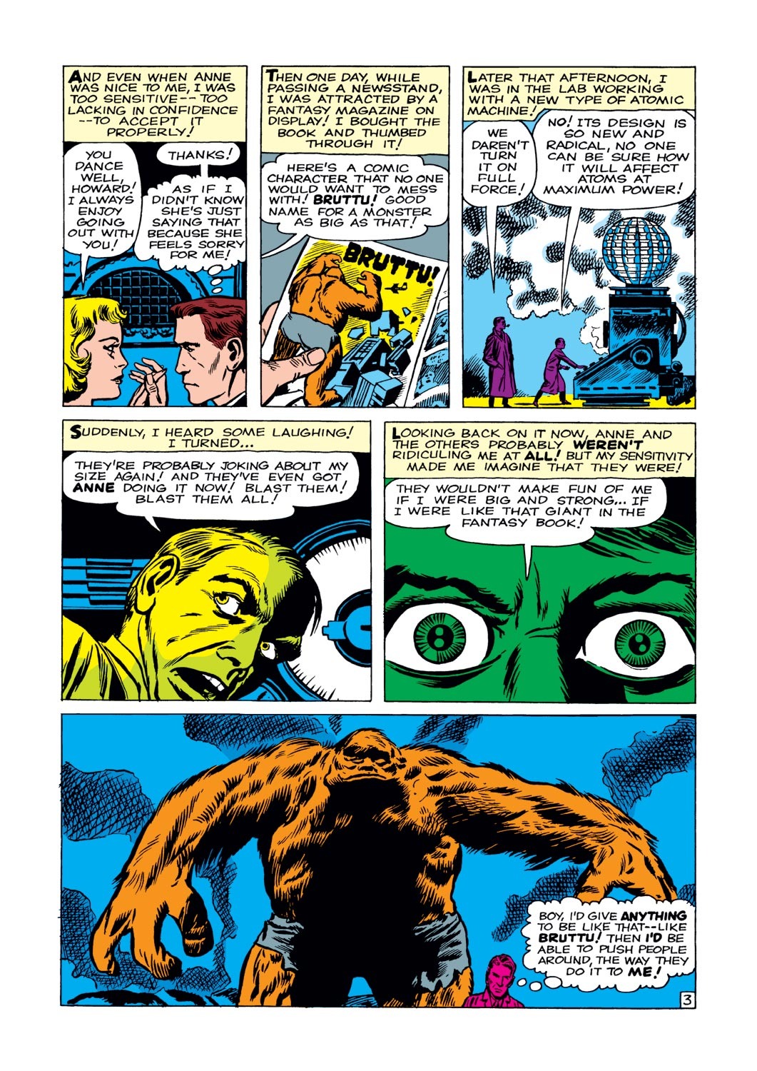 Tales of Suspense (1959) 22 Page 3
