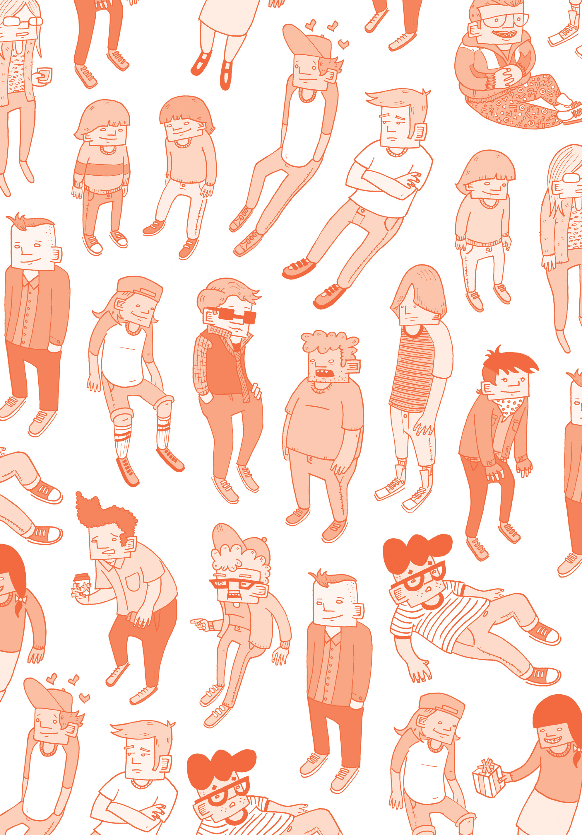 Read online Gumballs comic -  Issue #2 - 2