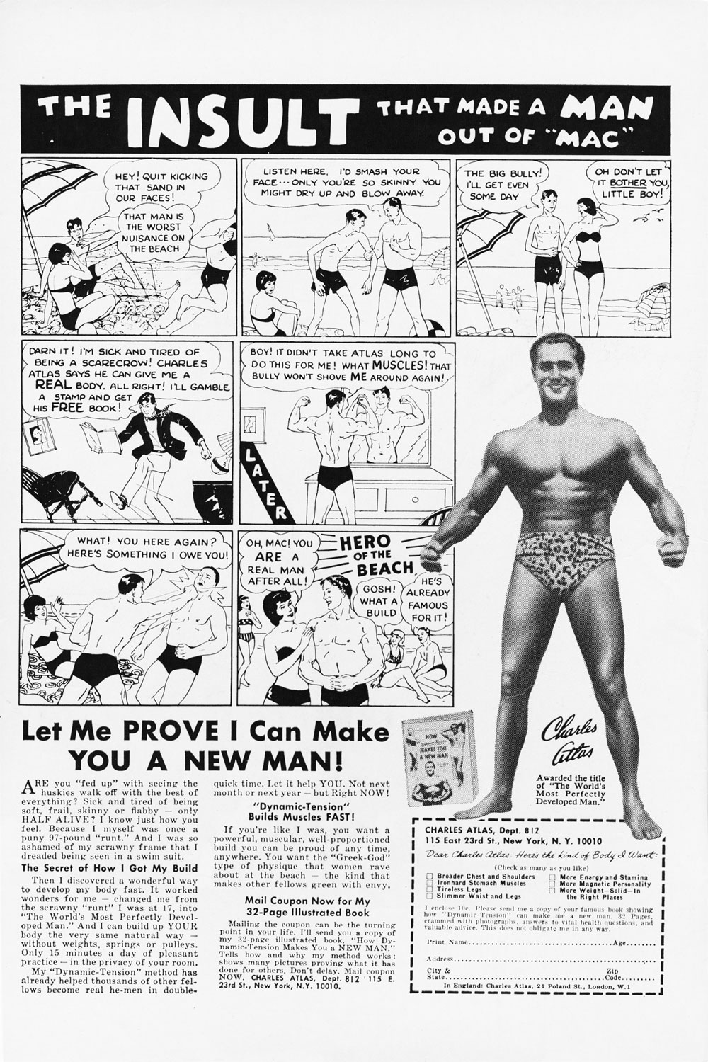 Read online Star Spangled War Stories (1952) comic -  Issue #161 - 2