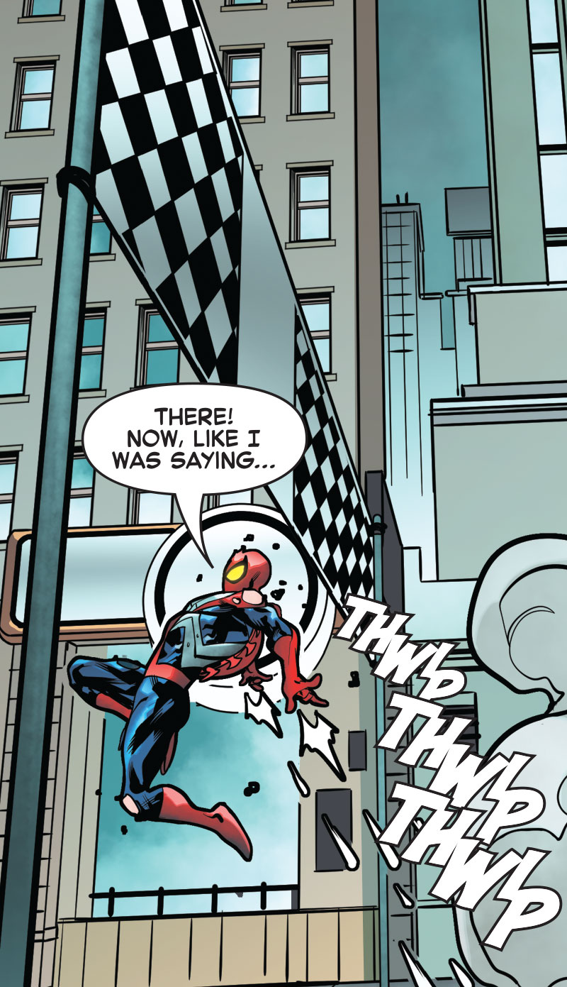Read online Spider-Verse Unlimited: Infinity Comic comic -  Issue #25 - 44