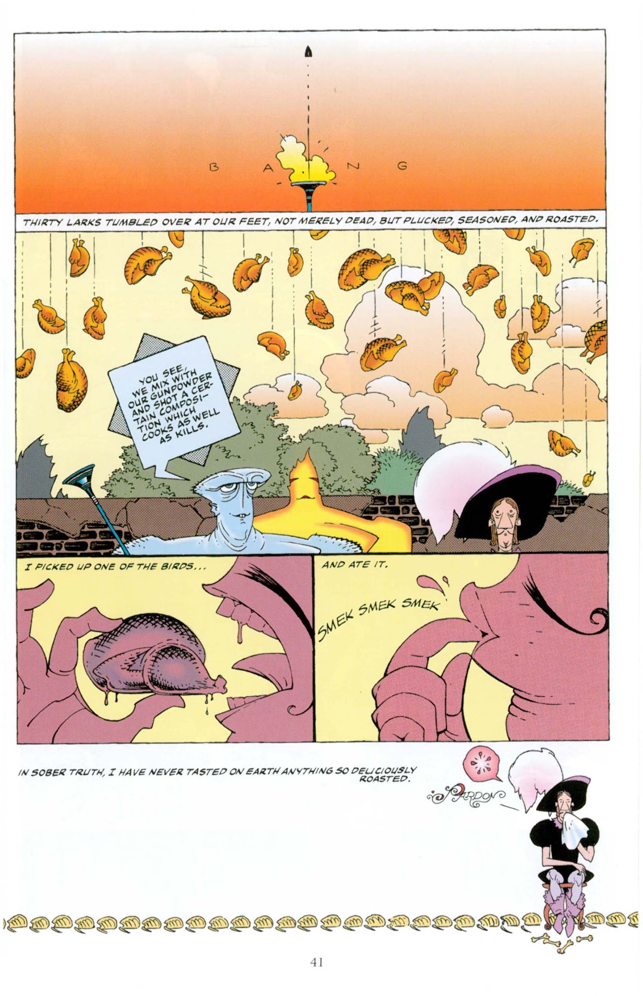 Read online Isolation and Illusion comic -  Issue # TPB - 43