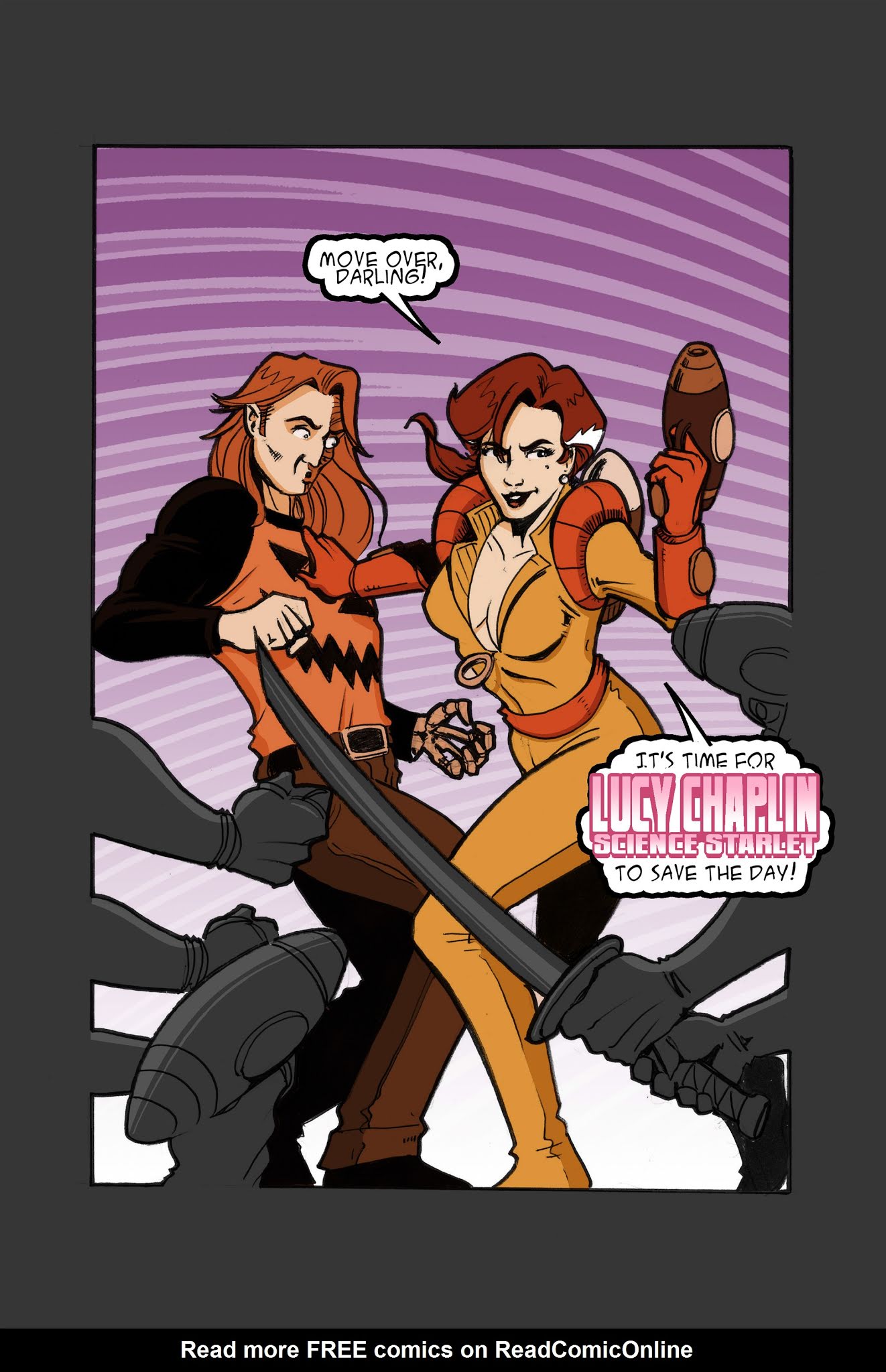 Read online Halloween Man comic -  Issue #8 - 40