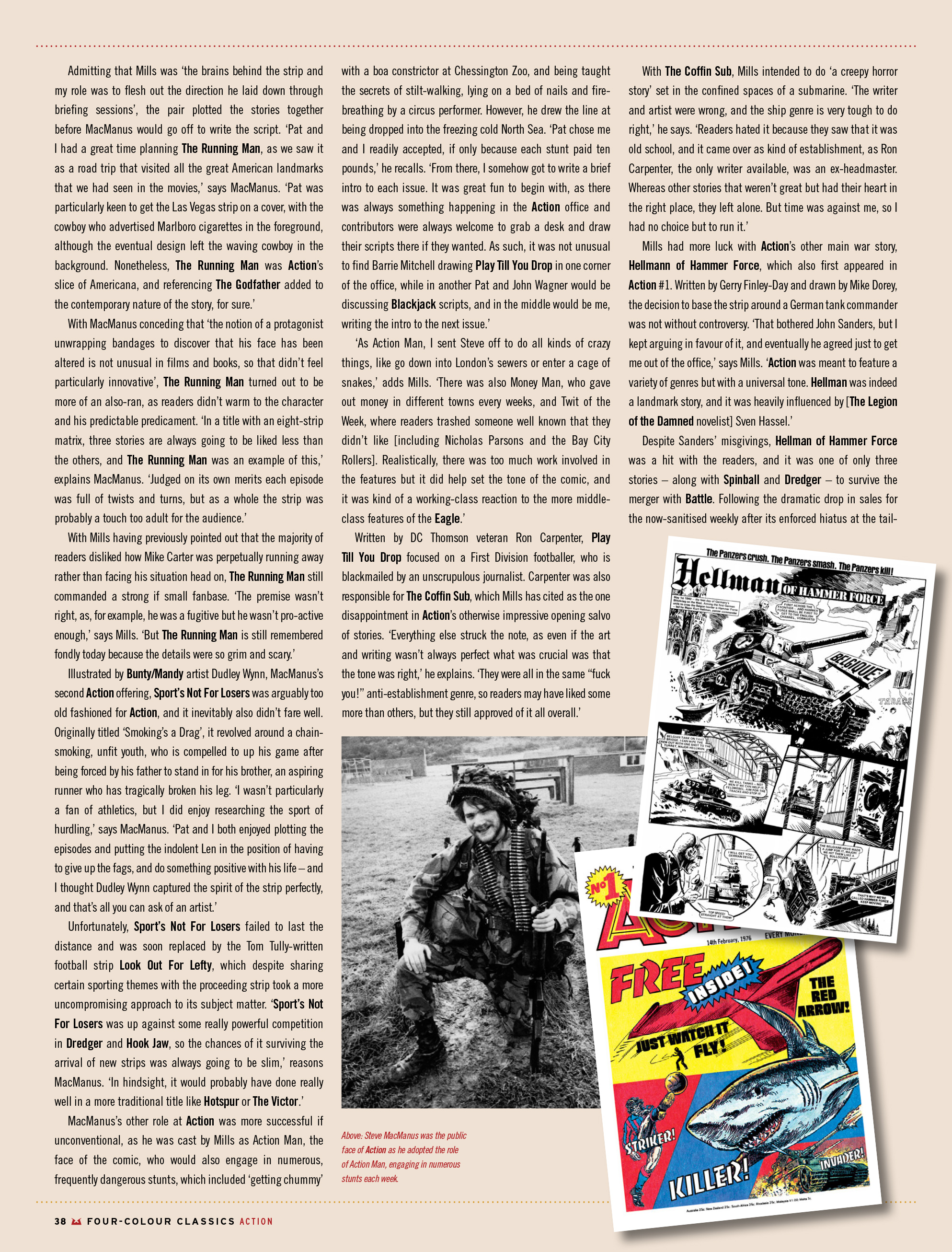Judge Dredd Megazine (Vol. 5) Issue #379 #178 - English 36