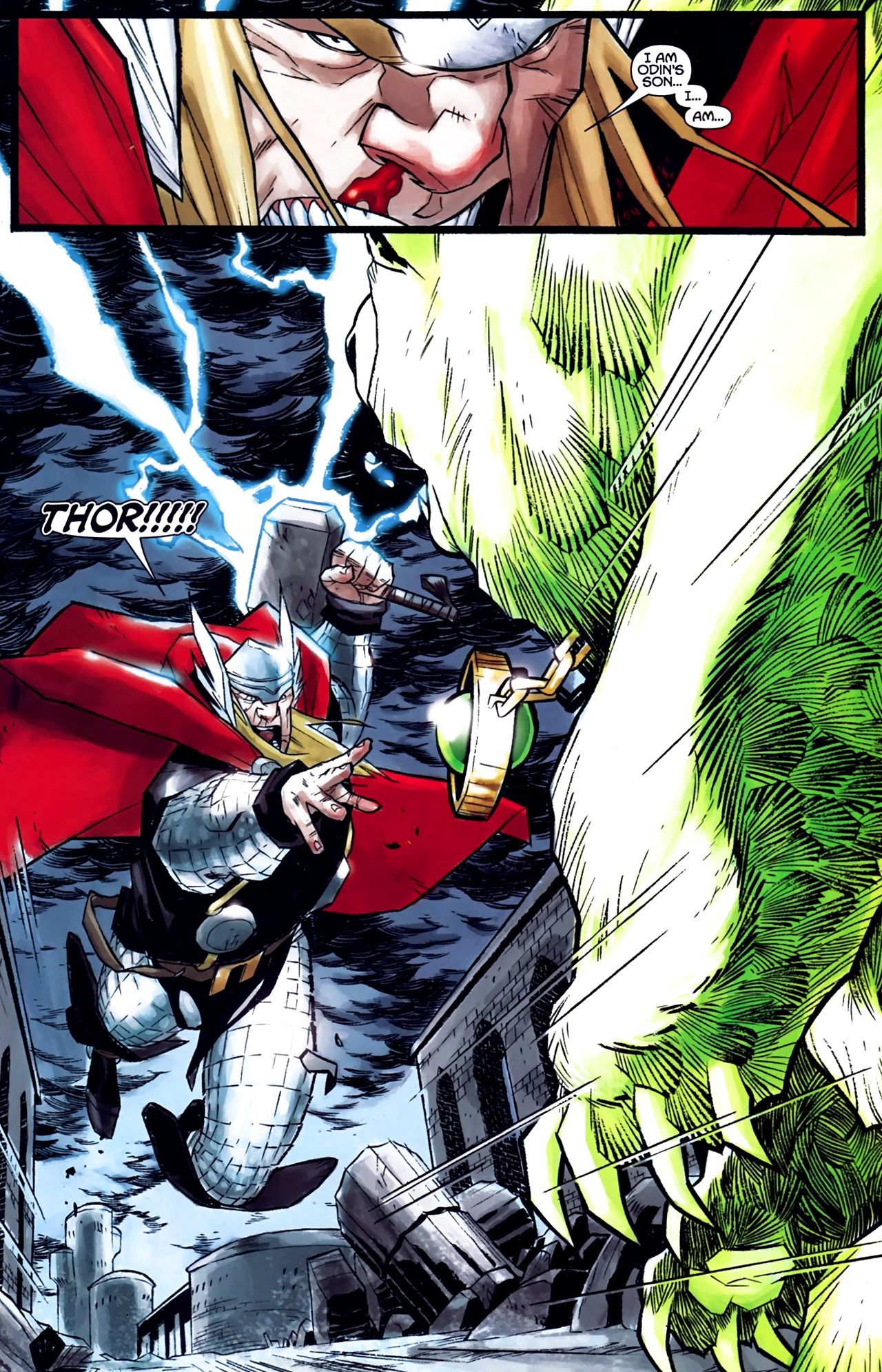 Read online Deadpool Team-Up comic -  Issue #887 - 19