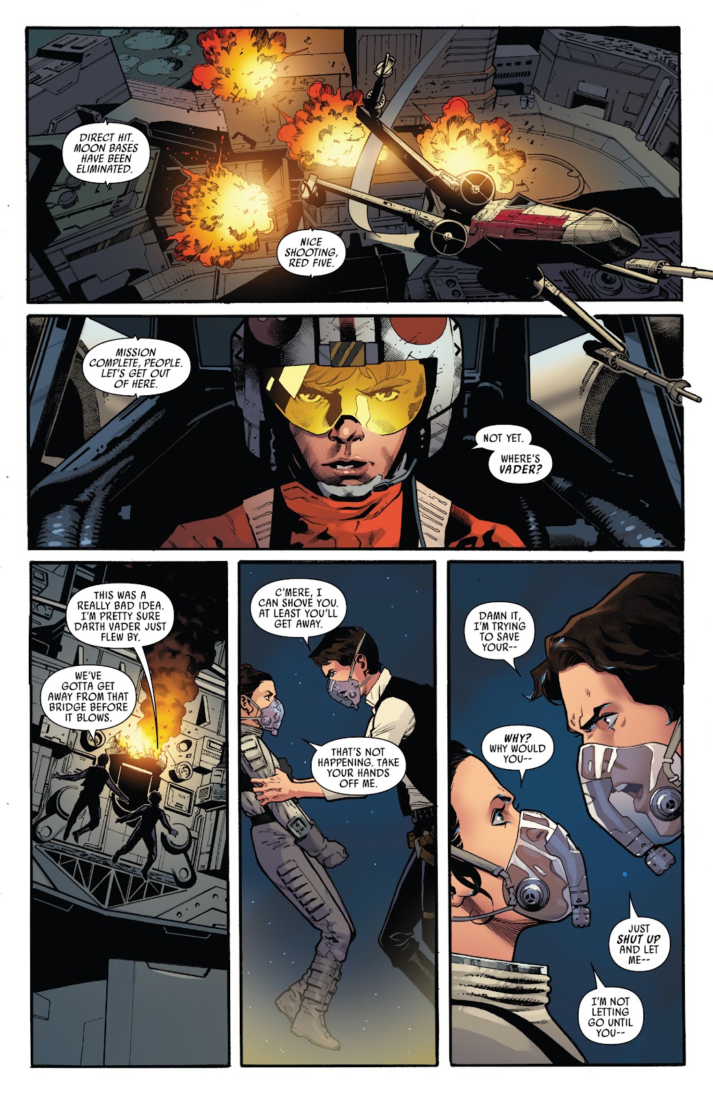 Star Wars (2015) issue 25 - Page 18