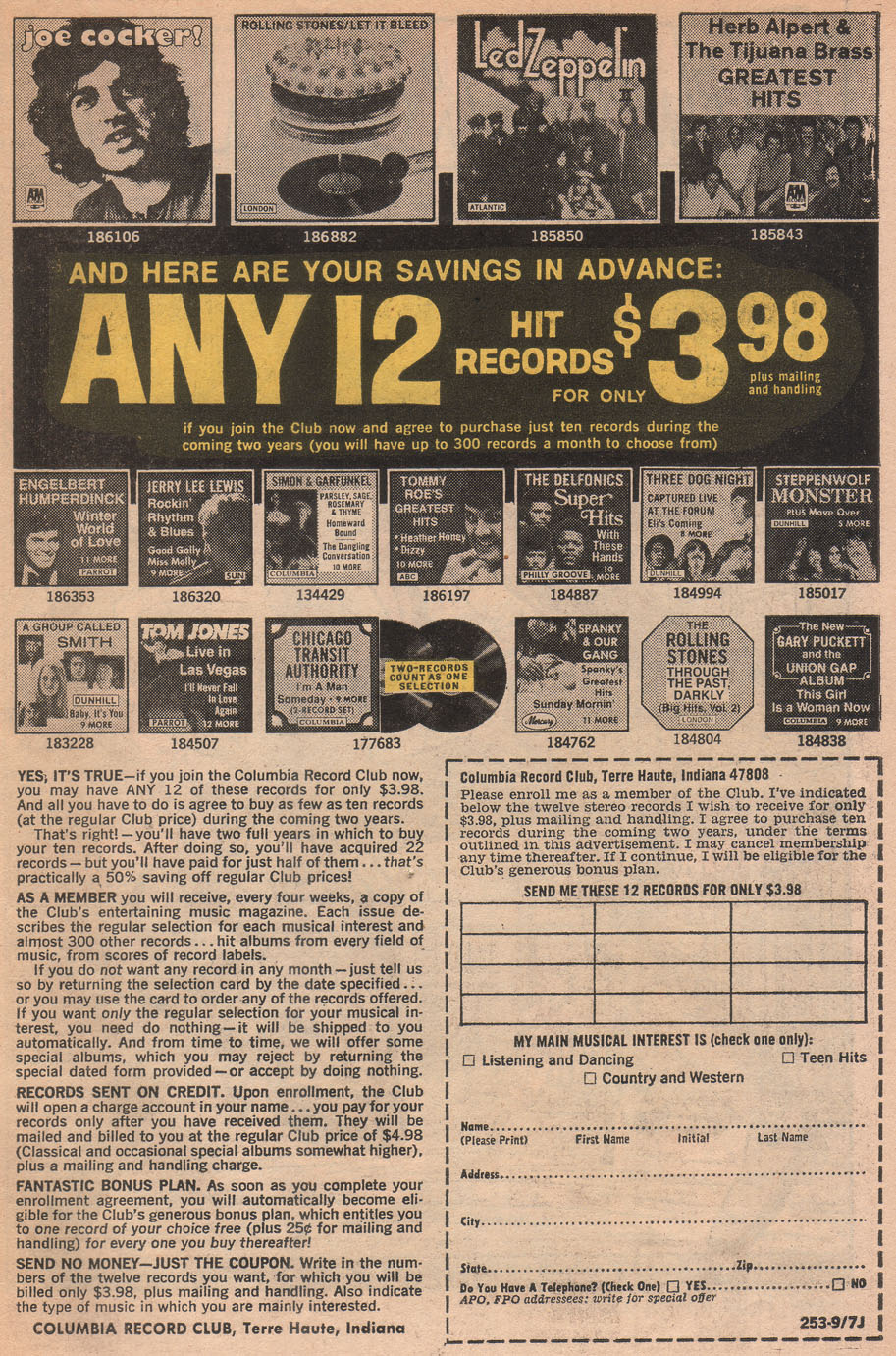 Read online The Rawhide Kid comic -  Issue #80 - 27