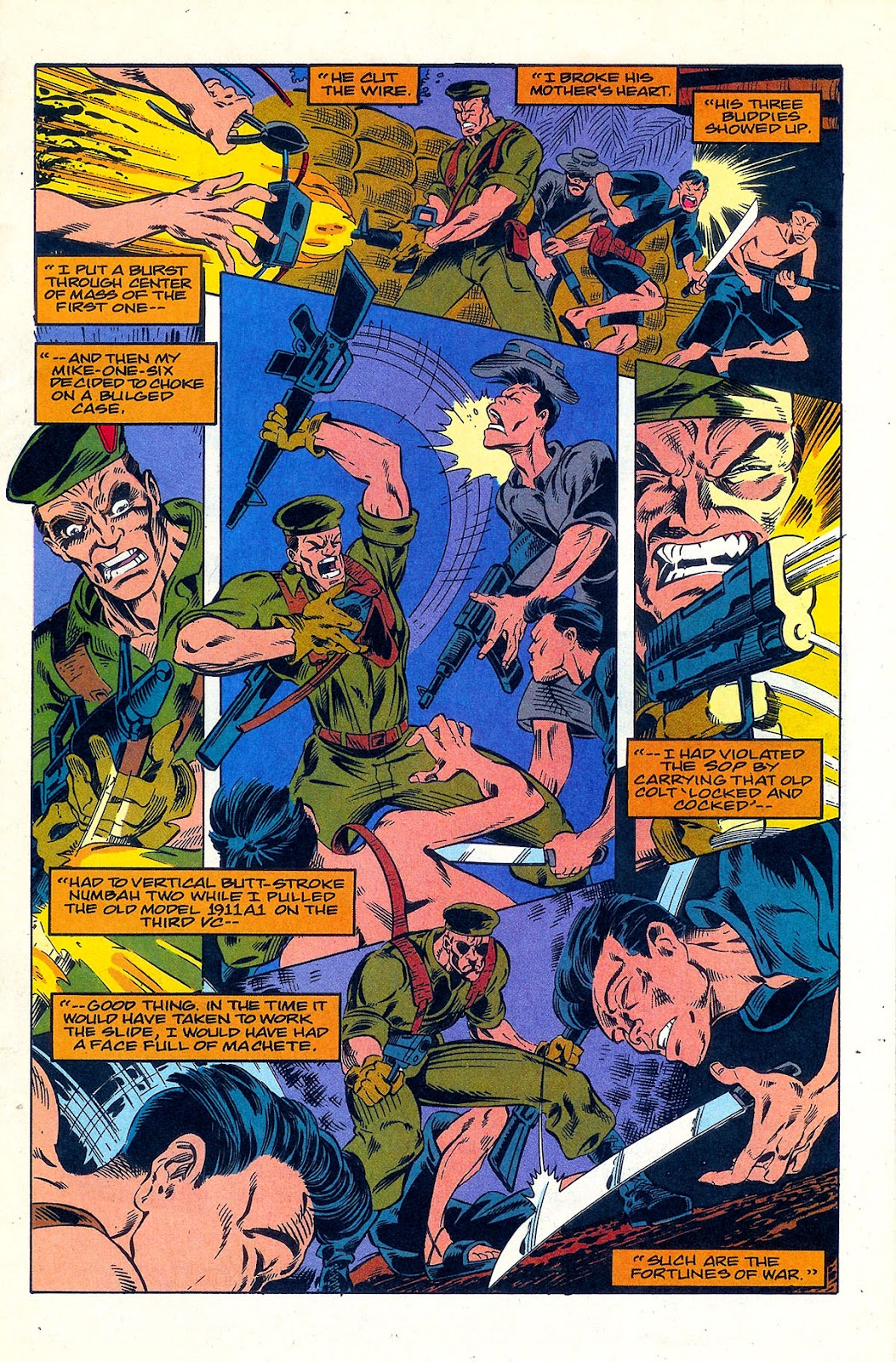 G.I. Joe: A Real American Hero issue 152 - Page 7