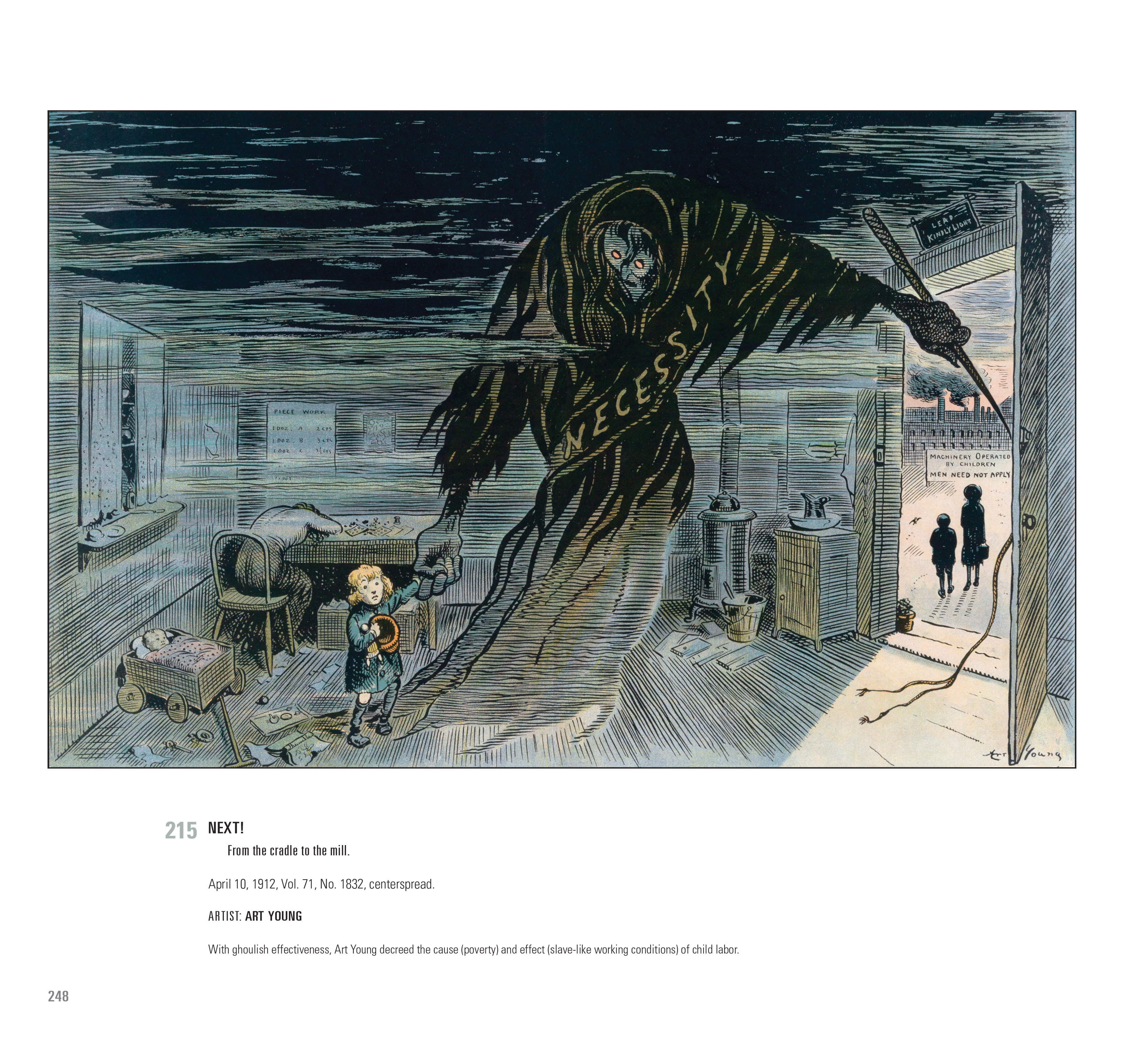 Read online What Fools These Mortals Be!: The Story of Puck Magazine comic -  Issue # TPB (Part 3) - 47