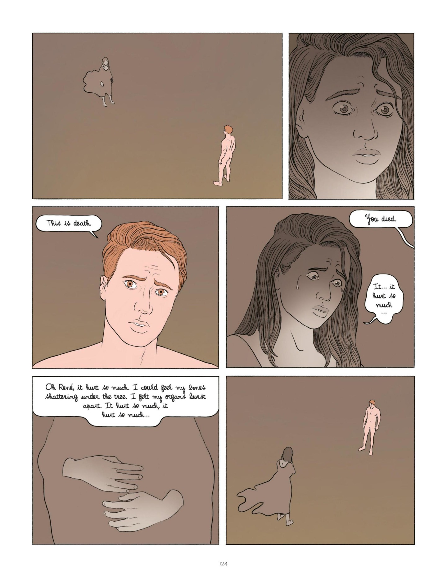 Read online Alt-Life comic -  Issue # TPB 2 (Part 2) - 23