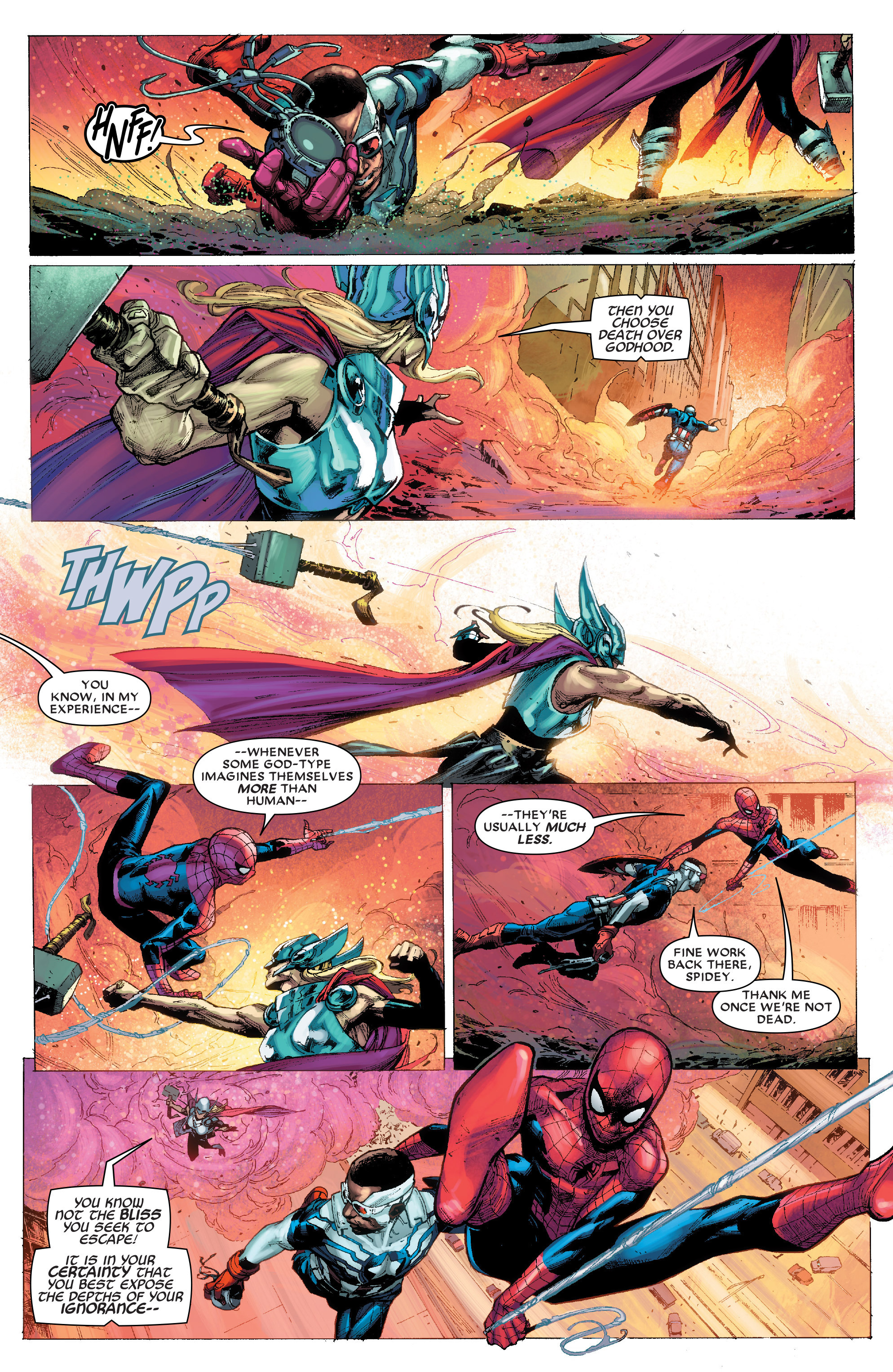 Read online Avengers: Rage of Ultron comic -  Issue # Full - 59