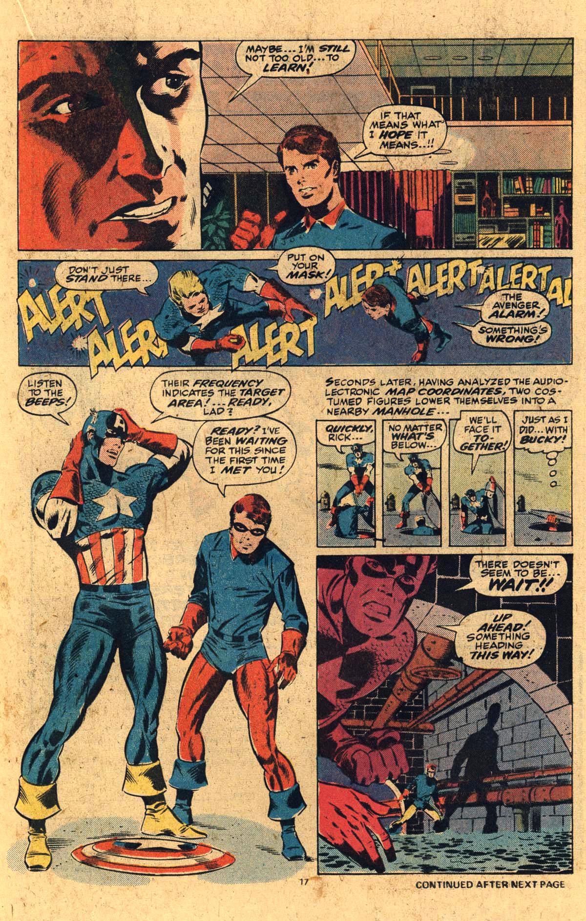 Read online Marvel Super Action (1977) comic -  Issue #12 - 19