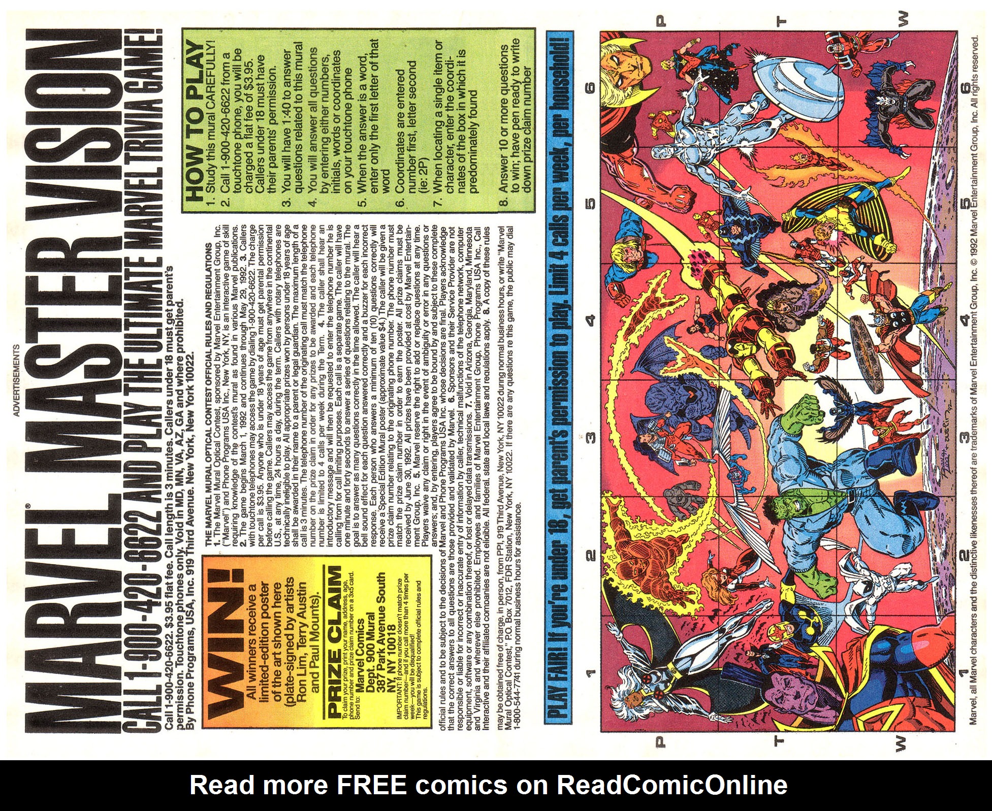 Read online James Bond Jr. comic -  Issue #6 - 24