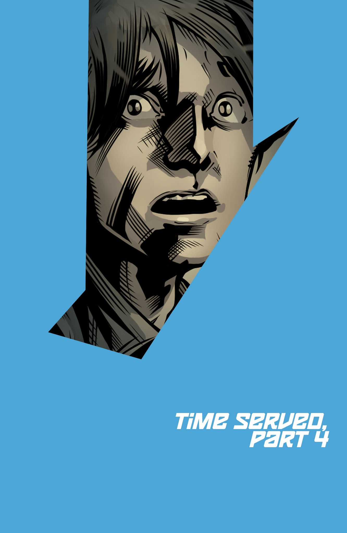 Read online Back to the Future (2015) comic -  Issue #25 - 4