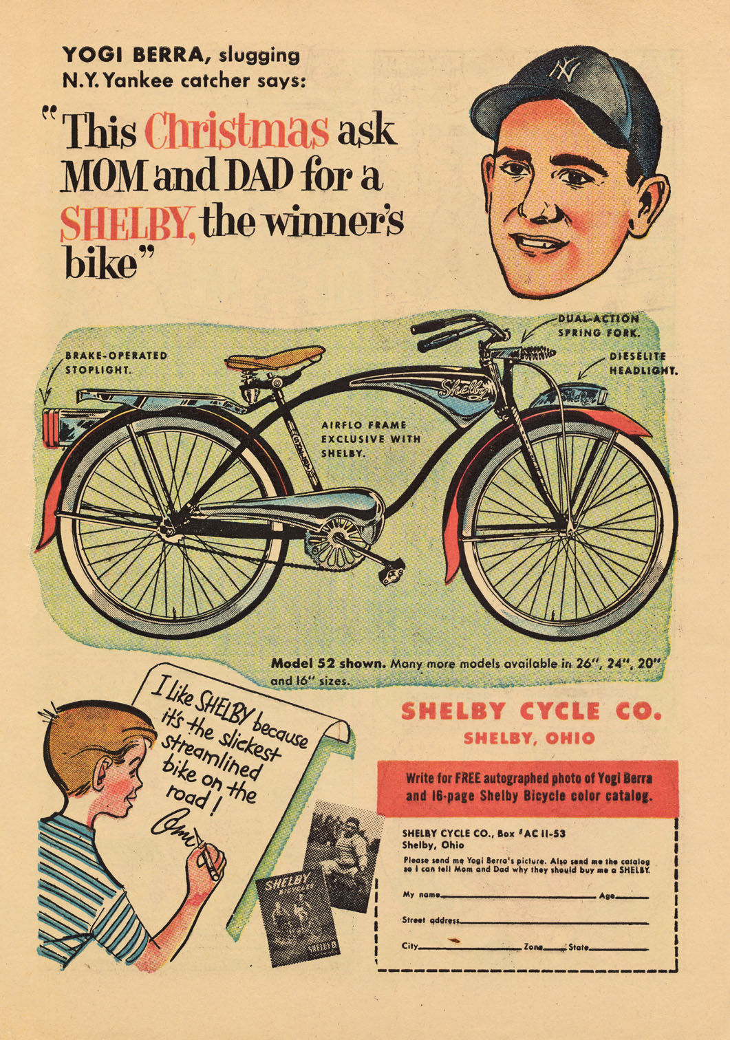 Read online Archie Comics comic -  Issue #066 - 26