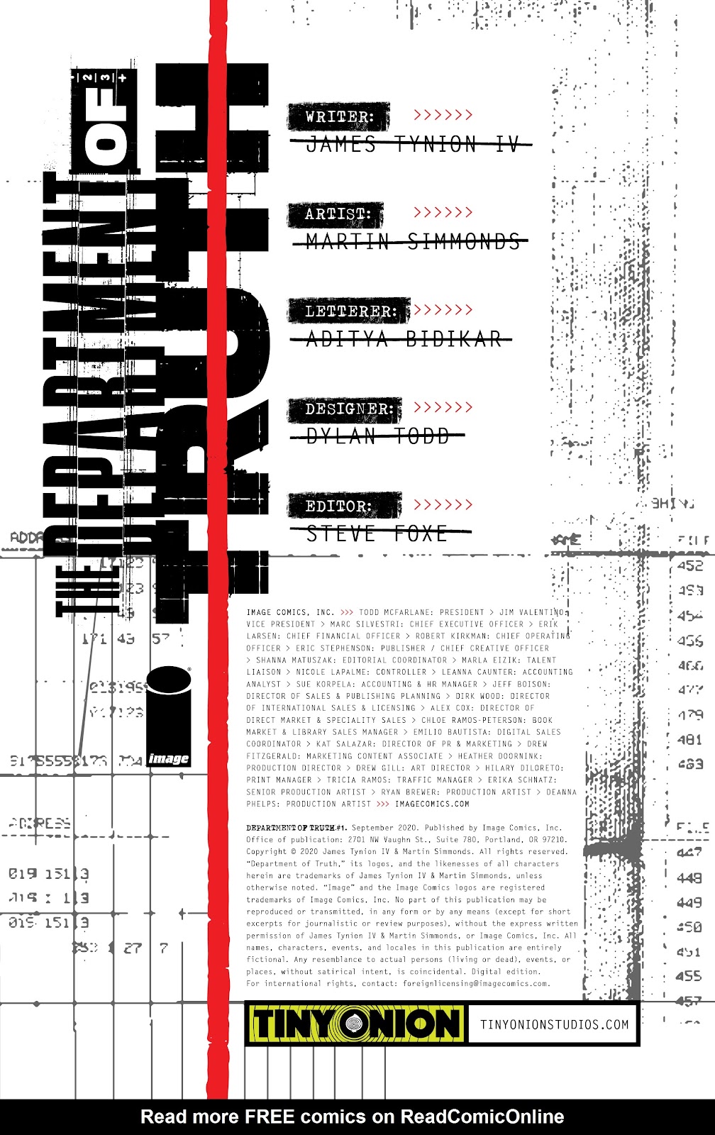 <{ $series->title }} issue 1 - Page 2