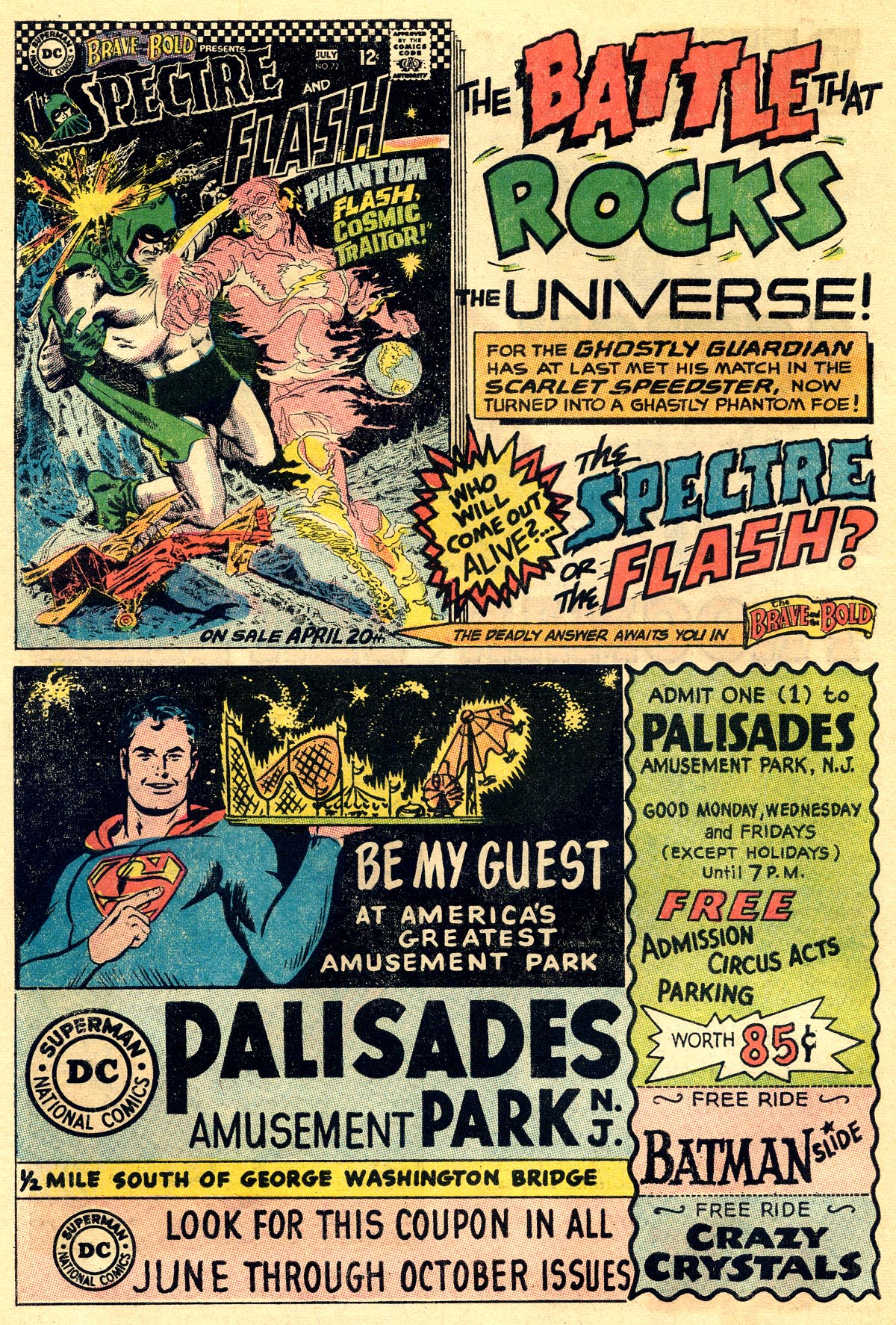 Read online Metal Men (1963) comic -  Issue #26 - 10