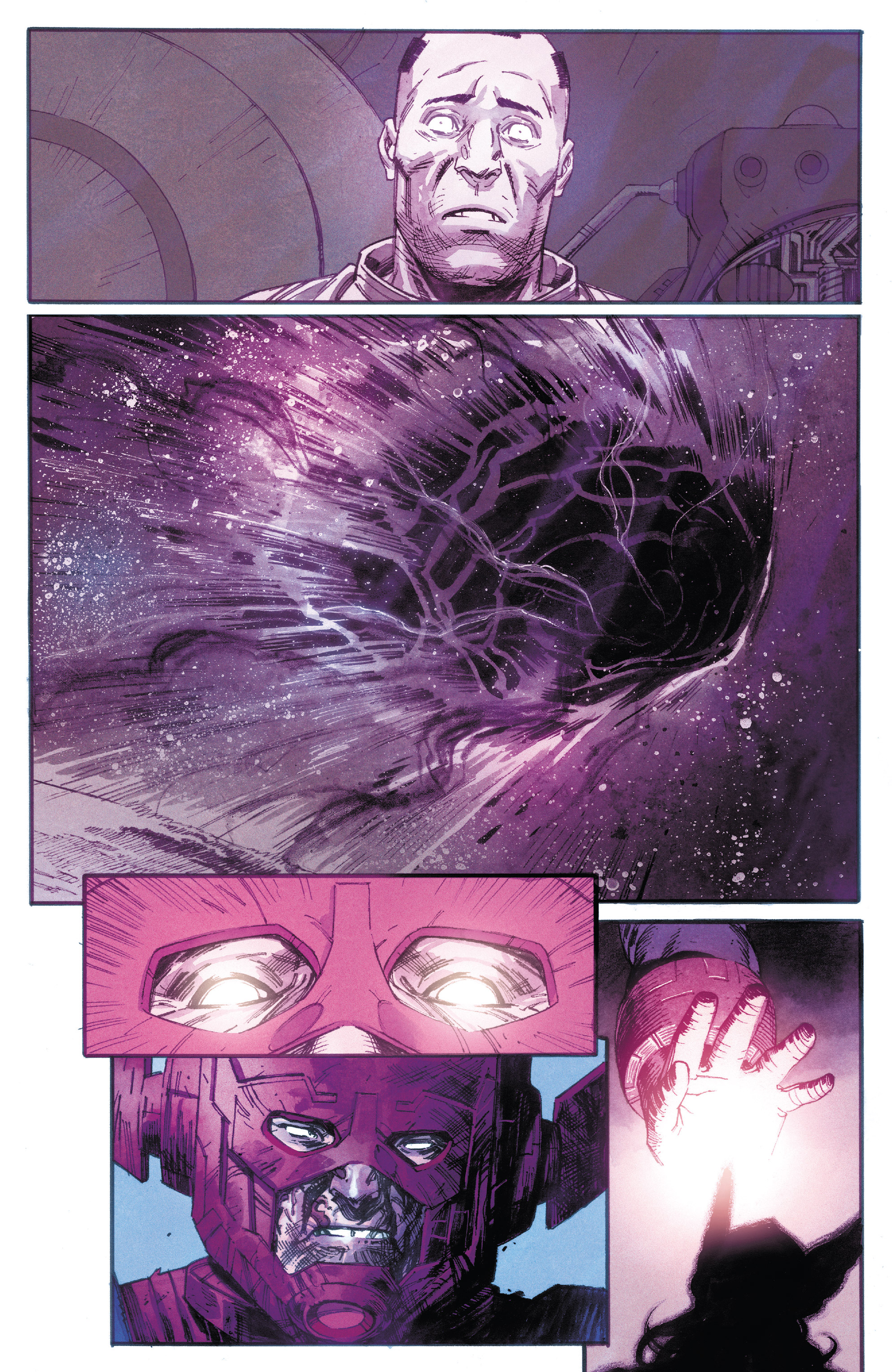 Read online Thor (2020) comic -  Issue # _Director's Cut (Part 2) - 39