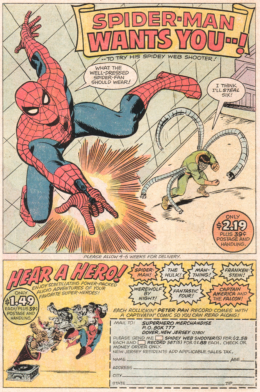 Read online Marvel Tales (1964) comic -  Issue #64 - 34