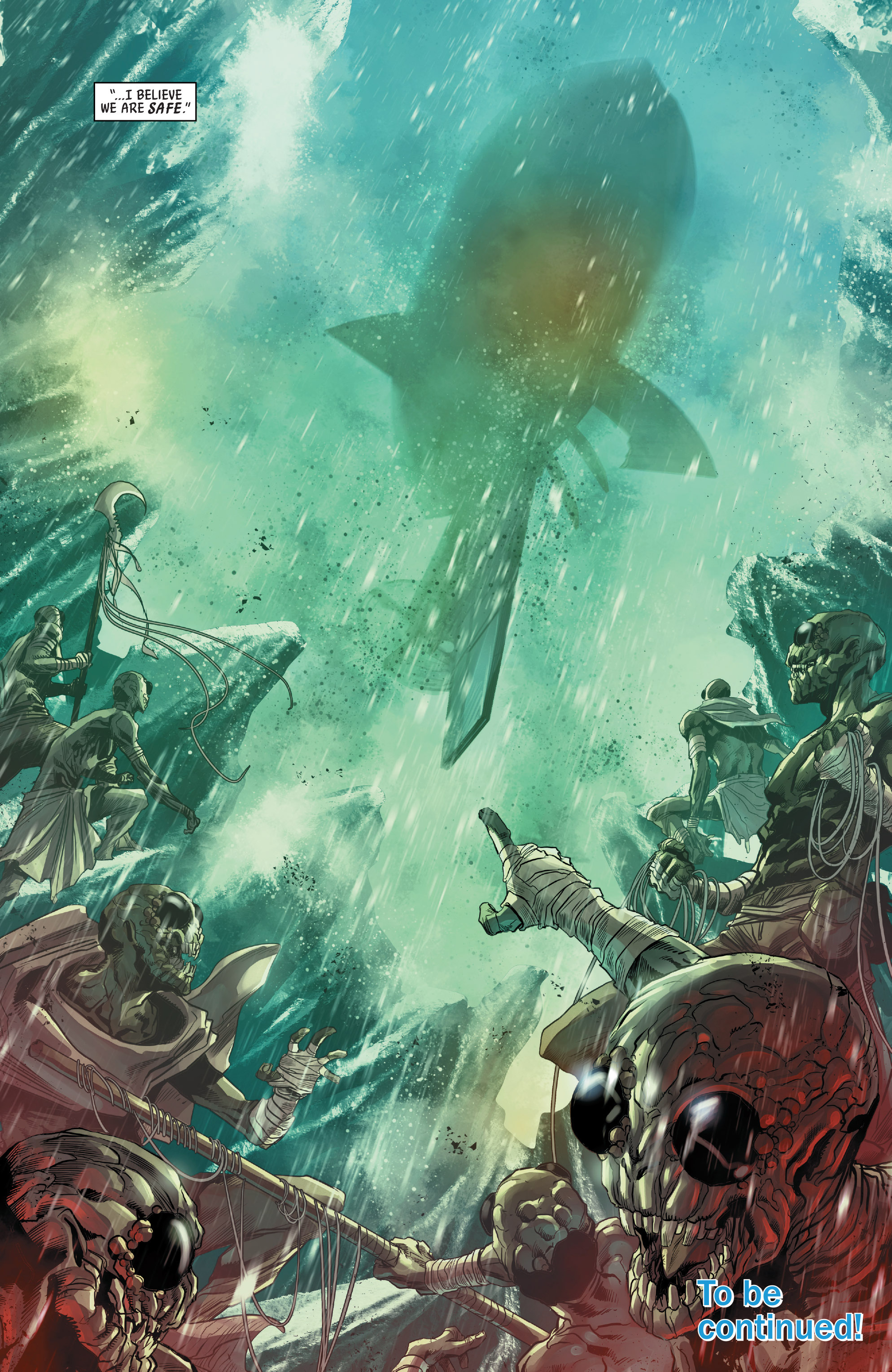 Read online Star Wars: Obi-Wan and Anakin comic -  Issue #2 - 22