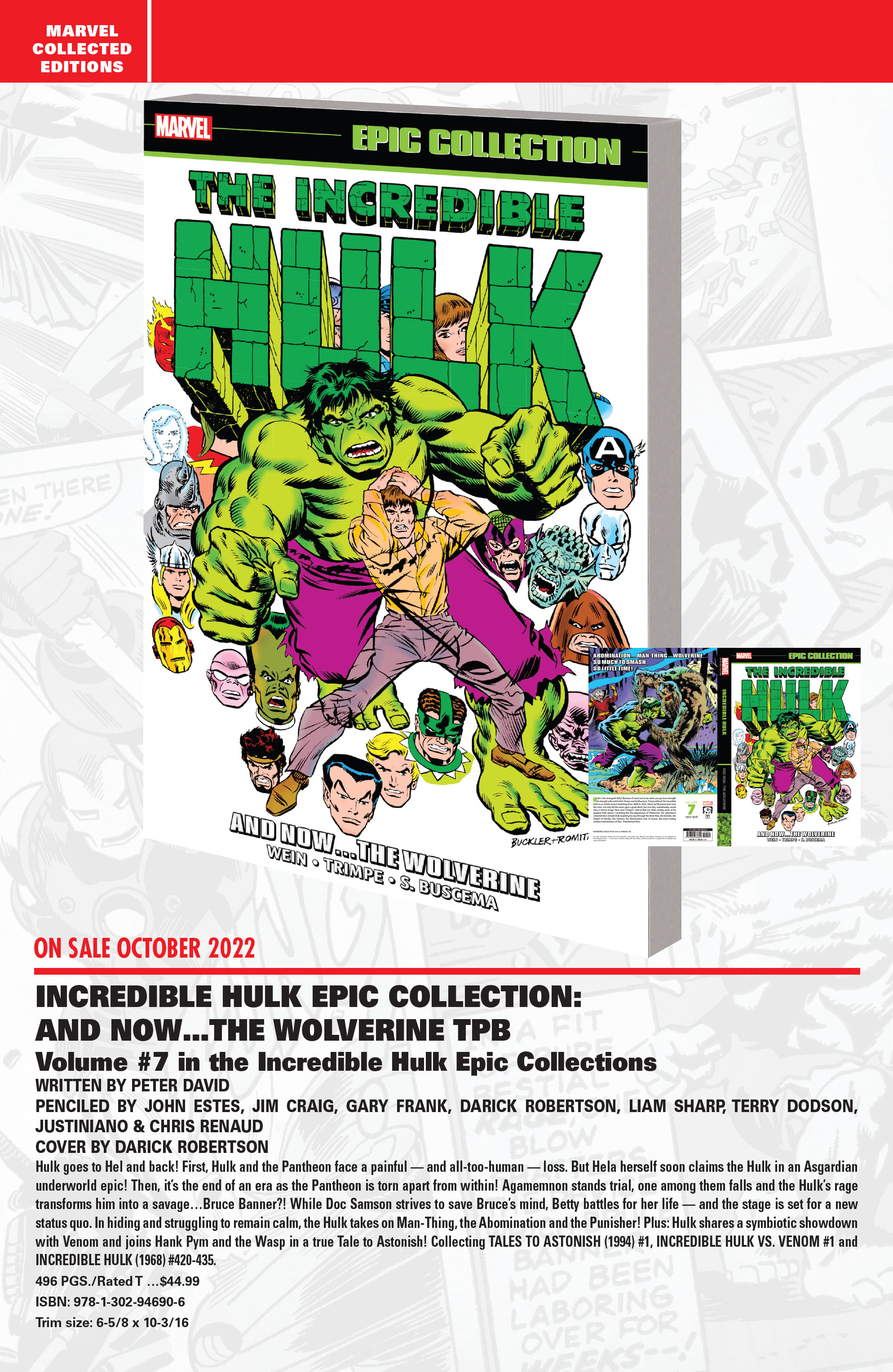 Read online Marvel Previews comic -  Issue #10 - 73