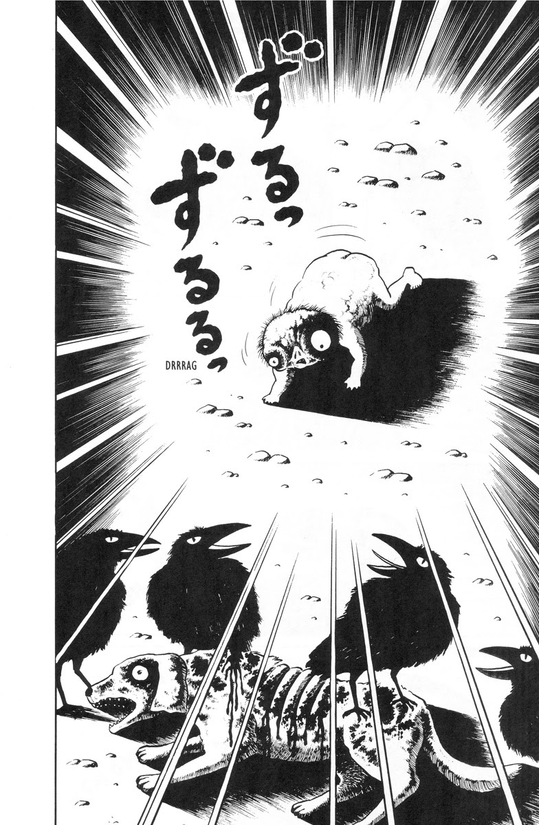 Read online Hell Baby comic -  Issue # TPB (Part 1) - 42