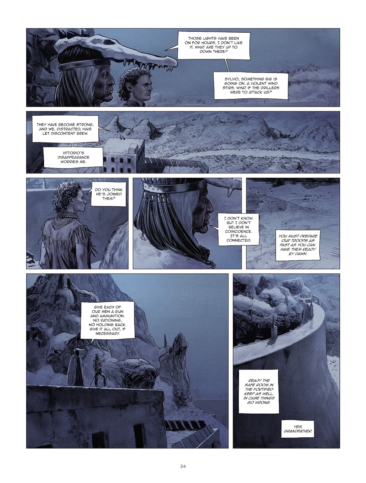 Elecboy issue 3 - Page 34