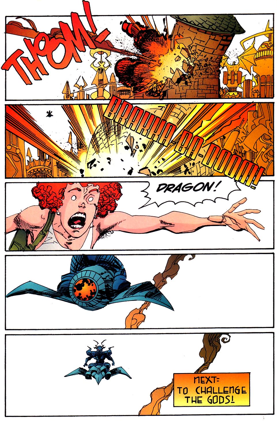 The Savage Dragon (1993) issue 87 - Page 23