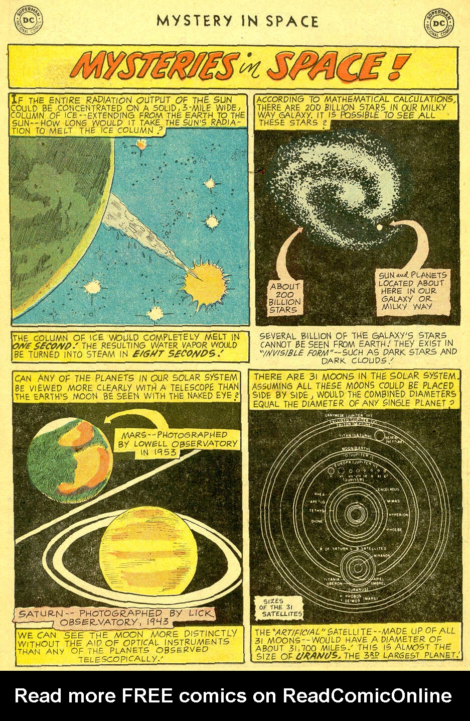 Read online Mystery in Space (1951) comic -  Issue #41 - 18