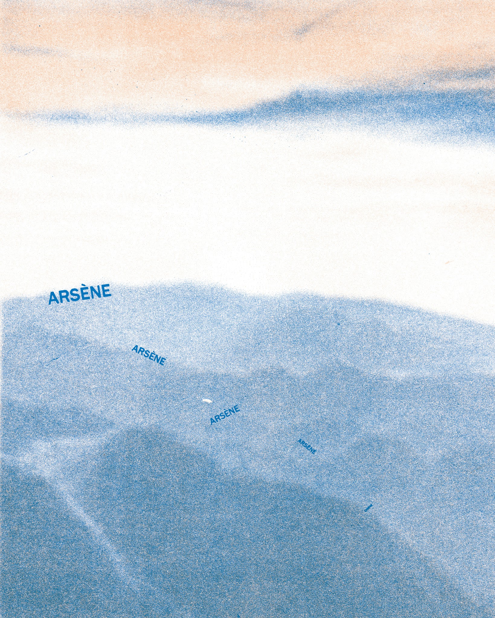 Read online Arsène Schrauwen comic -  Issue # TPB - 236