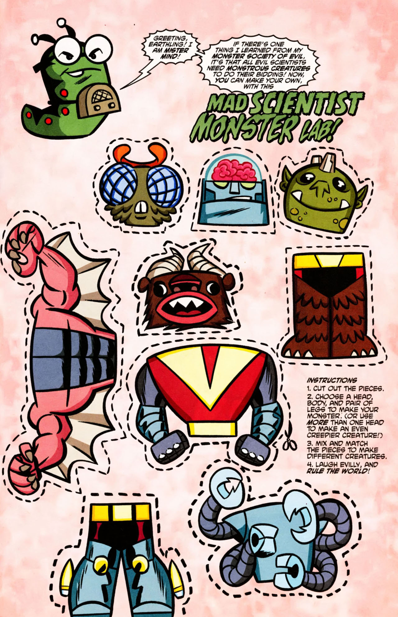 Read online Super Friends comic -  Issue #24 - 23