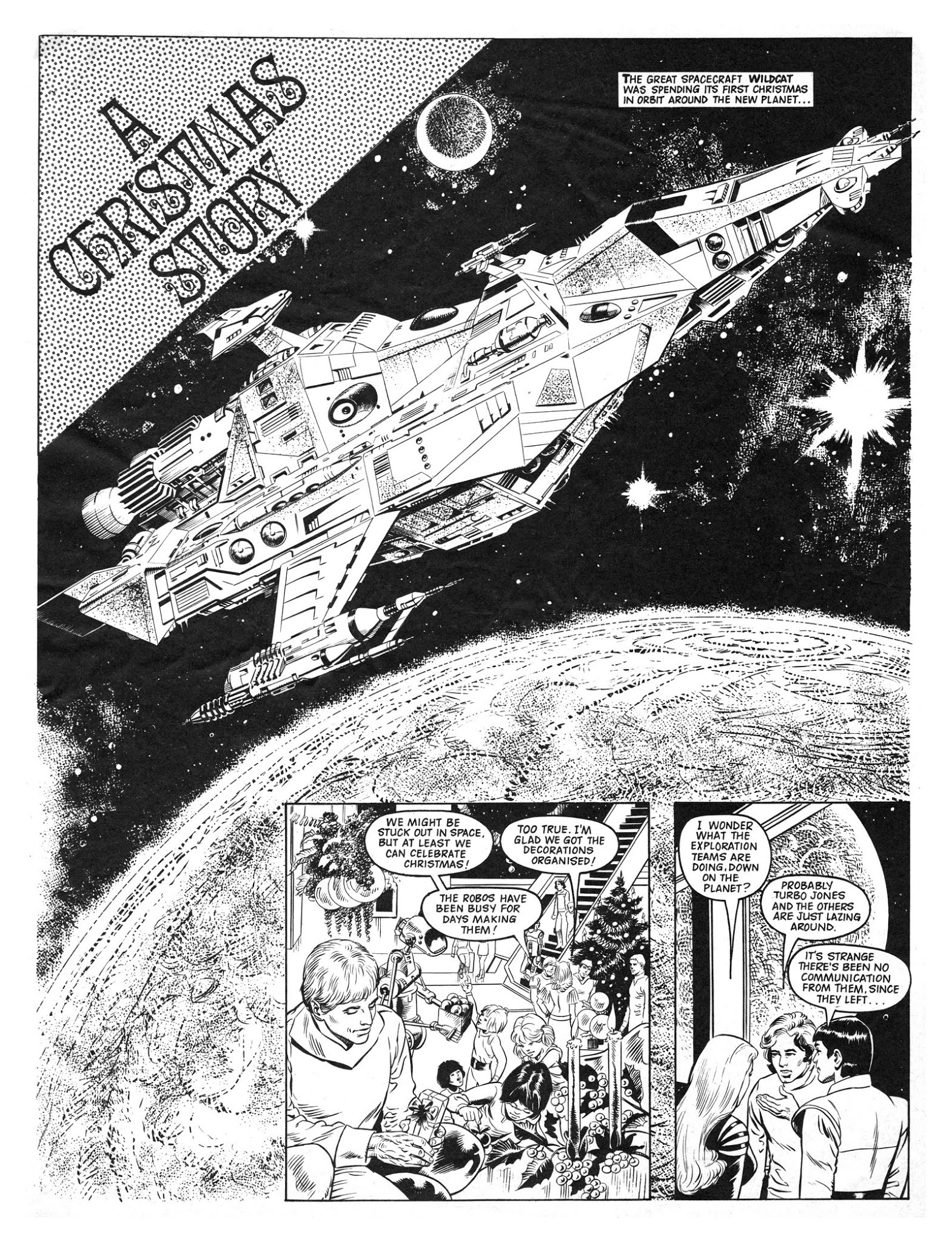 Read online Wildcat comic -  Issue #5 - 25