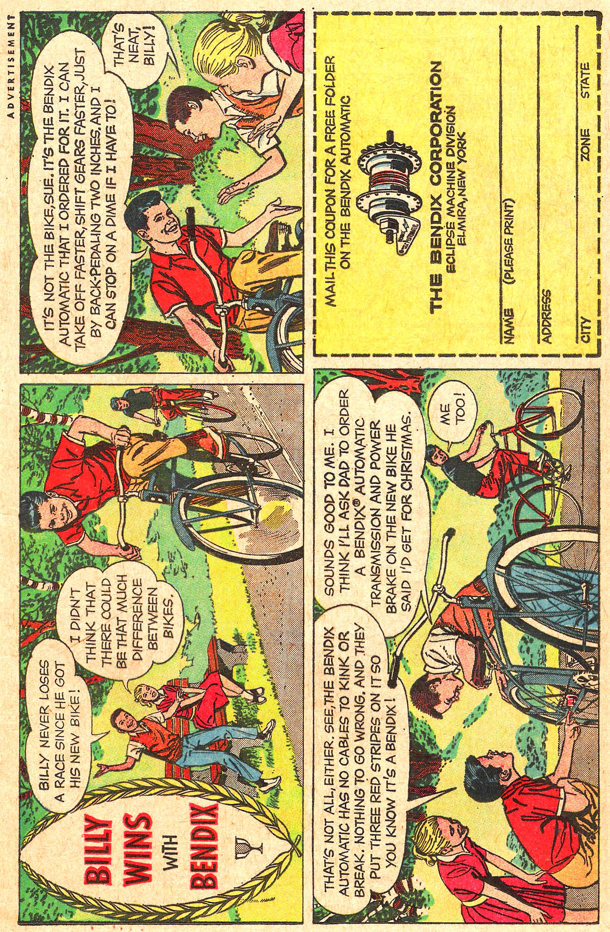 Read online Archie's Girls Betty and Veronica comic -  Issue #95 - 9