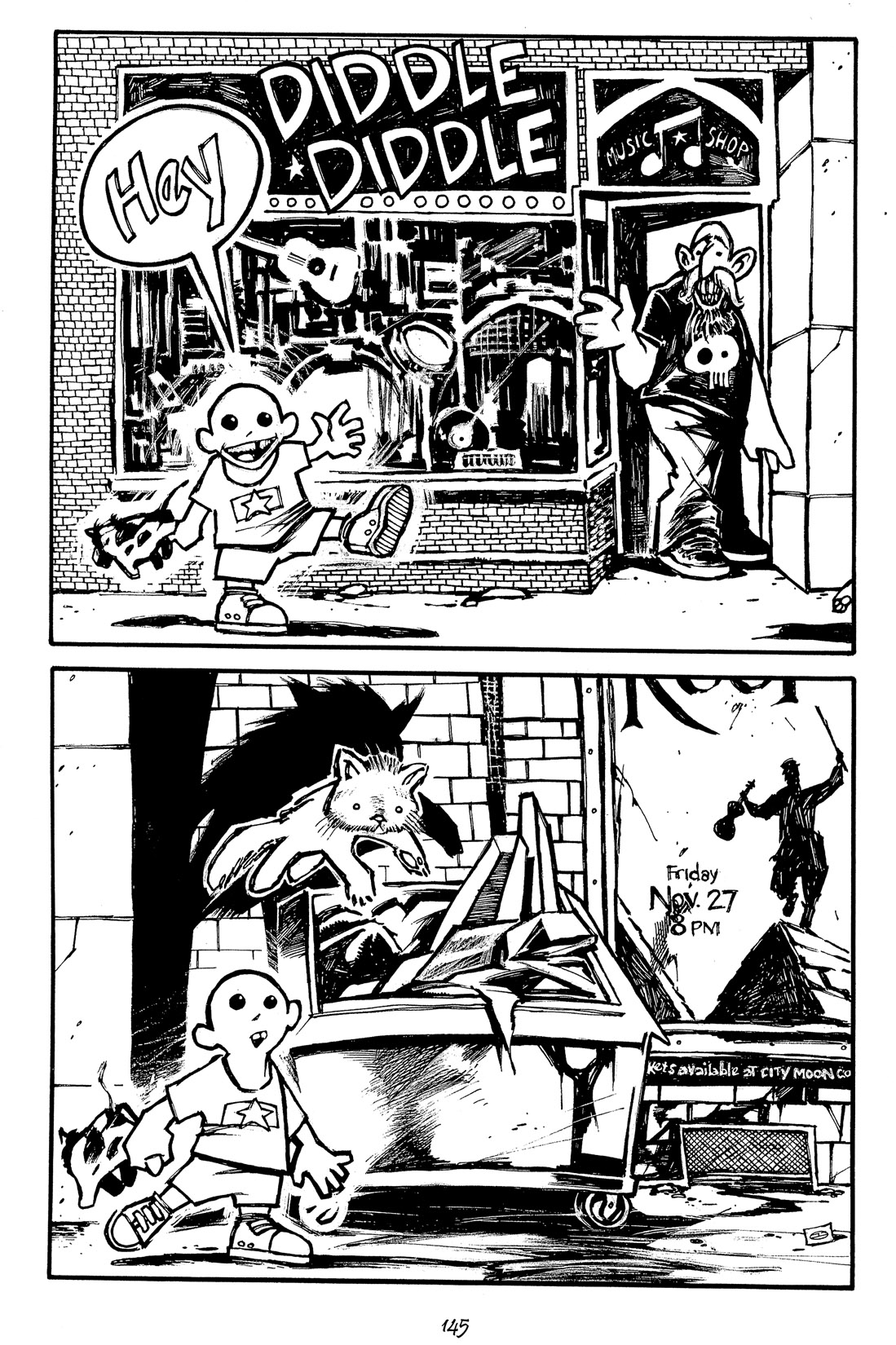 Read online Fractured Fables comic -  Issue # TPB (Part 2) - 46