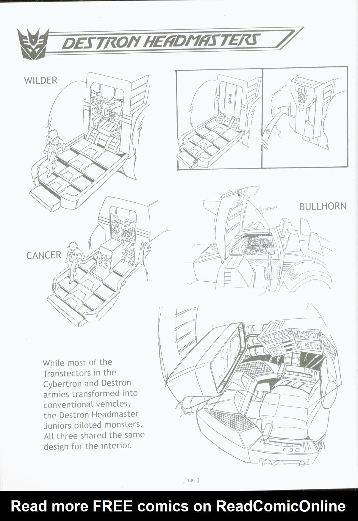 Read online Transformers The Ark comic -  Issue # TPB 2 (Part 2) - 37