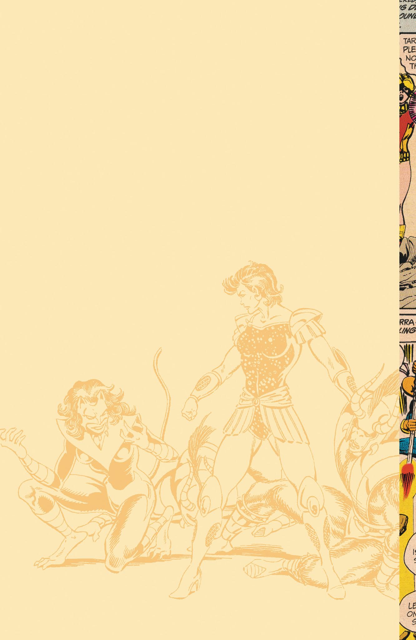 Read online Teen Titans: A Celebration of 50 Years comic -  Issue # TPB (Part 3) - 49
