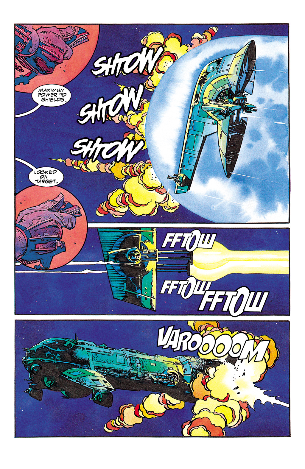 Read online Star Wars: Boba Fett comic -  Issue # TPB - 52