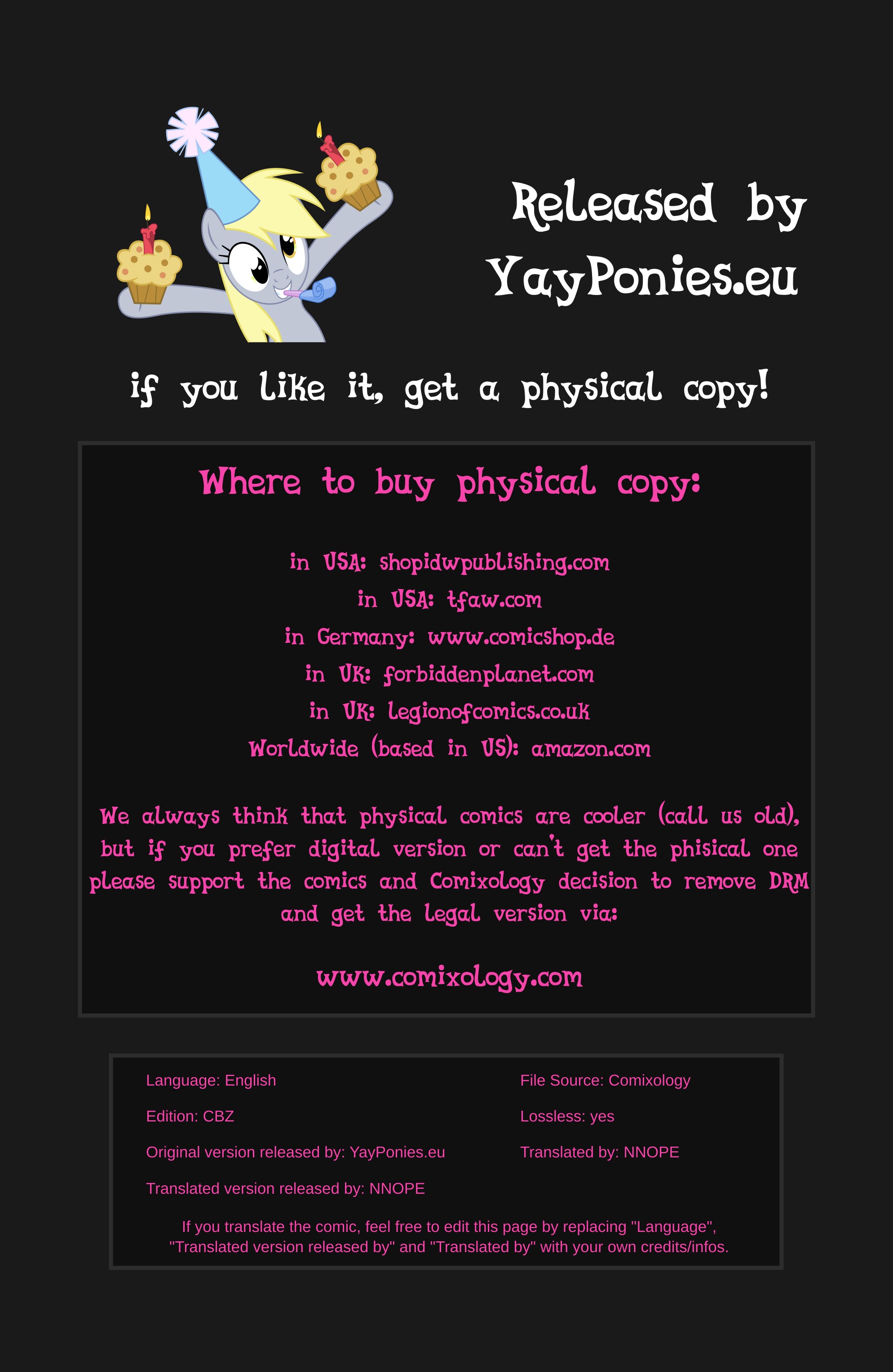 Read online My Little Pony Equestria Girls: Canterlot High: March Radness comic -  Issue # Full - 2