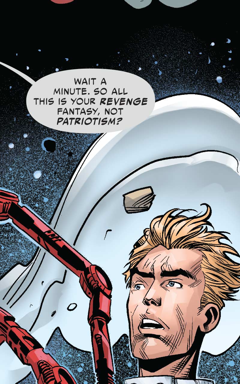 Read online Spider-Verse Unlimited: Infinity Comic comic -  Issue #43 - 25