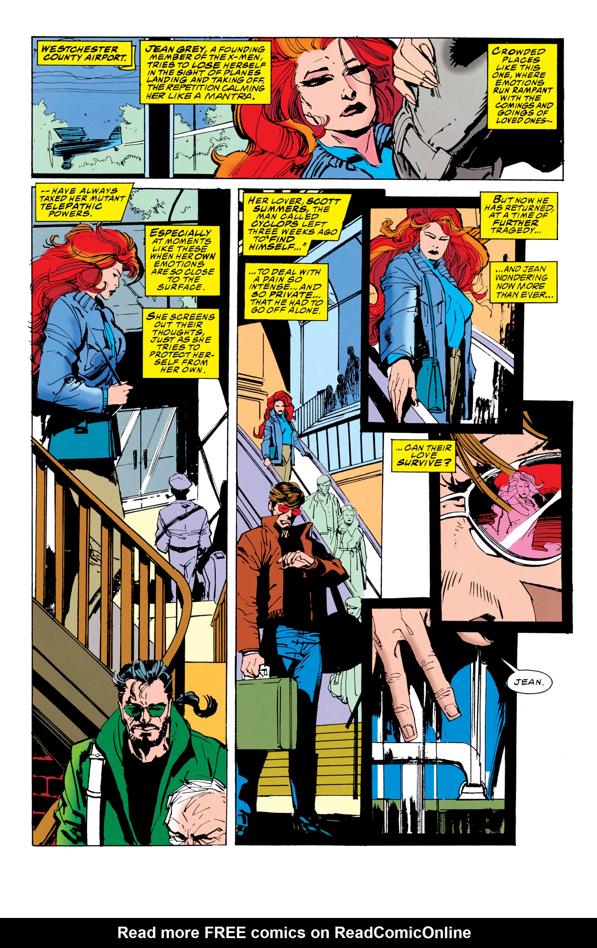 Read online X-Men: Shattershot comic -  Issue # TPB (Part 4) - 43
