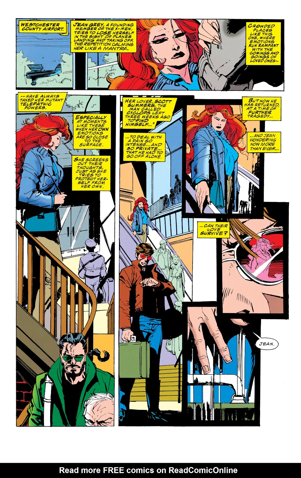X-Men: Shattershot issue TPB (Part 4) - Page 43