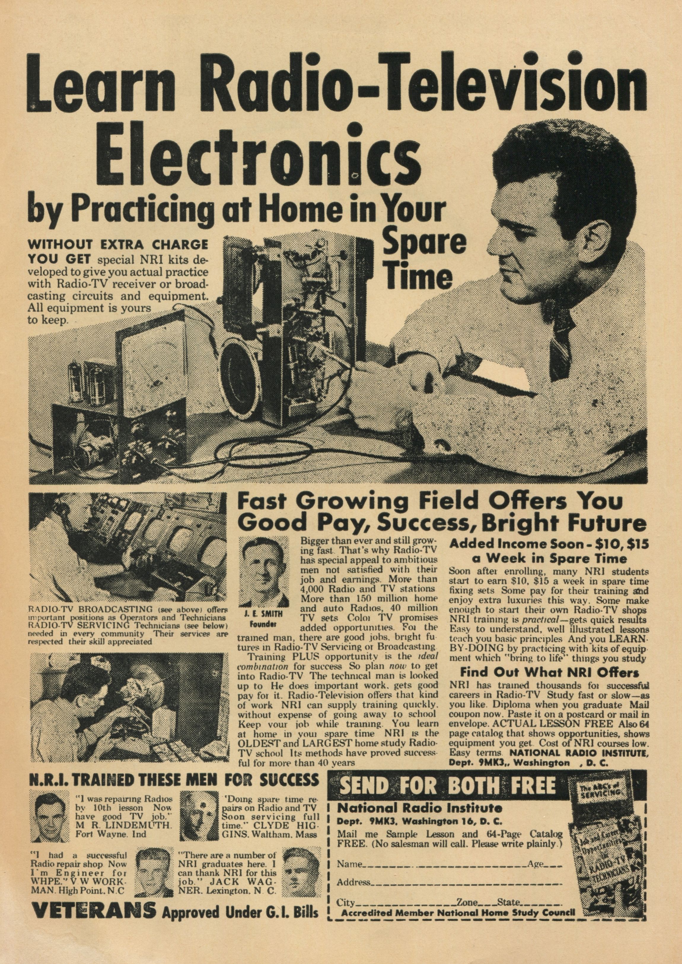 Read online Atomic Mouse comic -  Issue #35 - 35