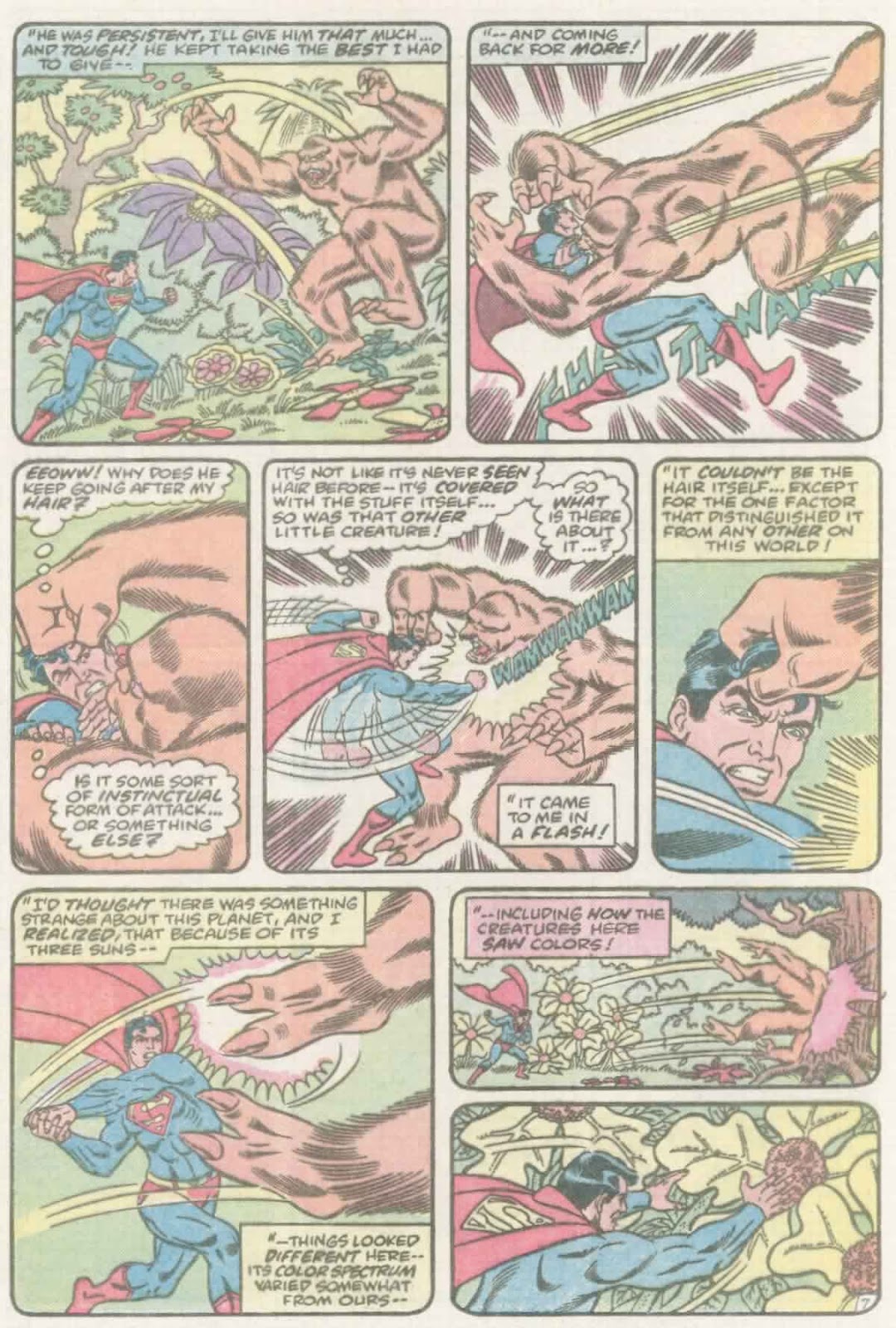 Action Comics (1938) issue 559 - Page 24